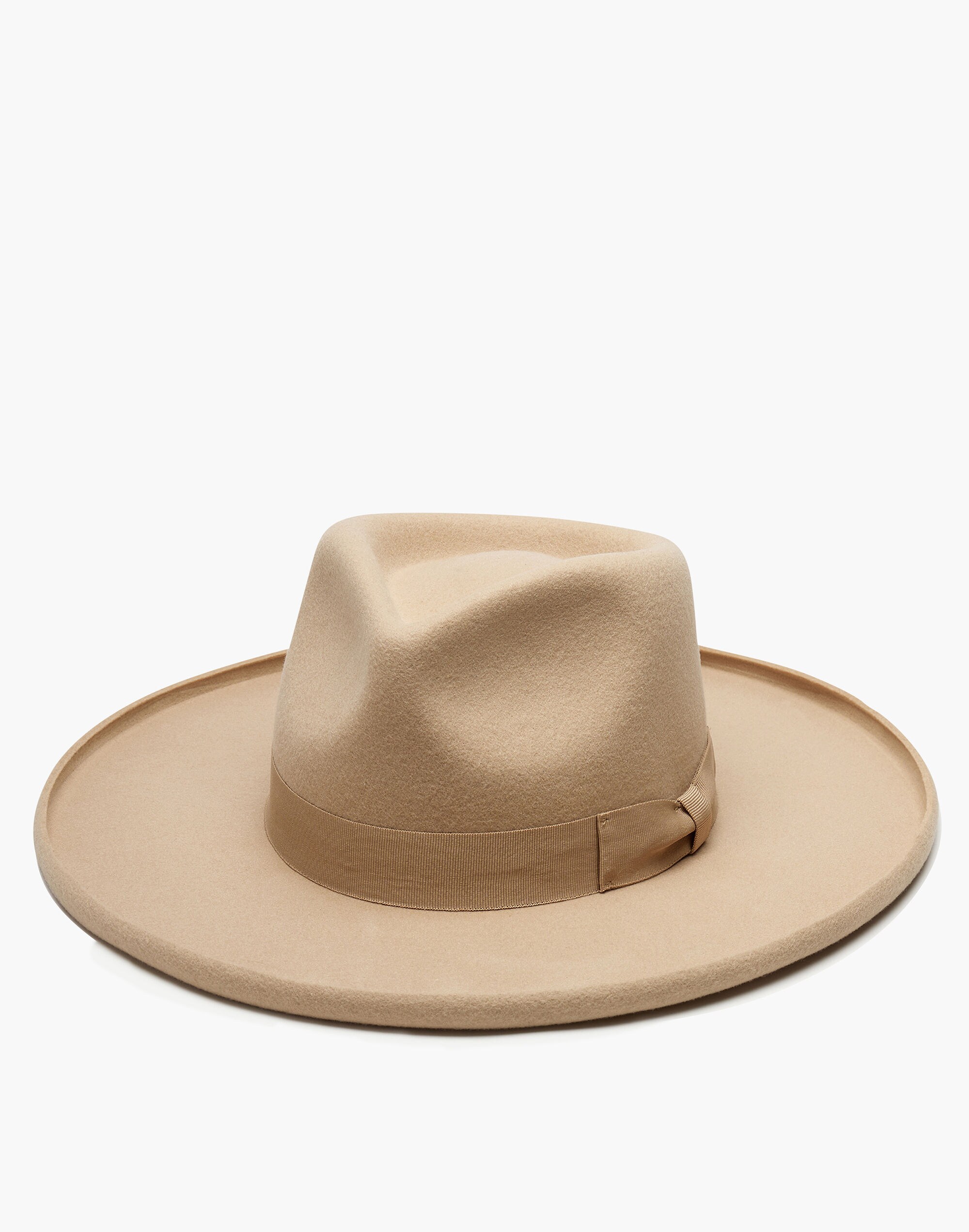 Wyeth Wright Wool Hat