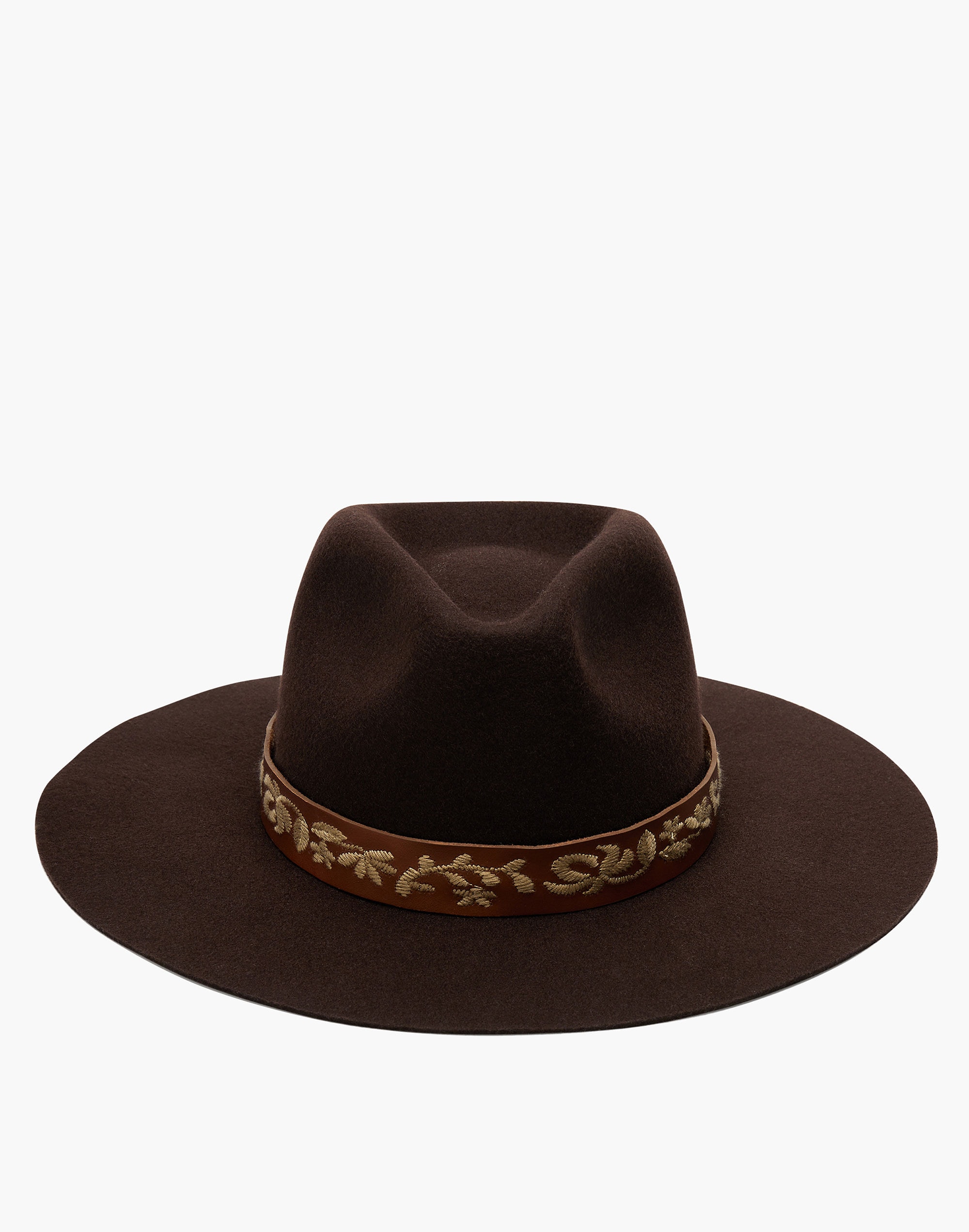 Wyeth Liam Wool Hat