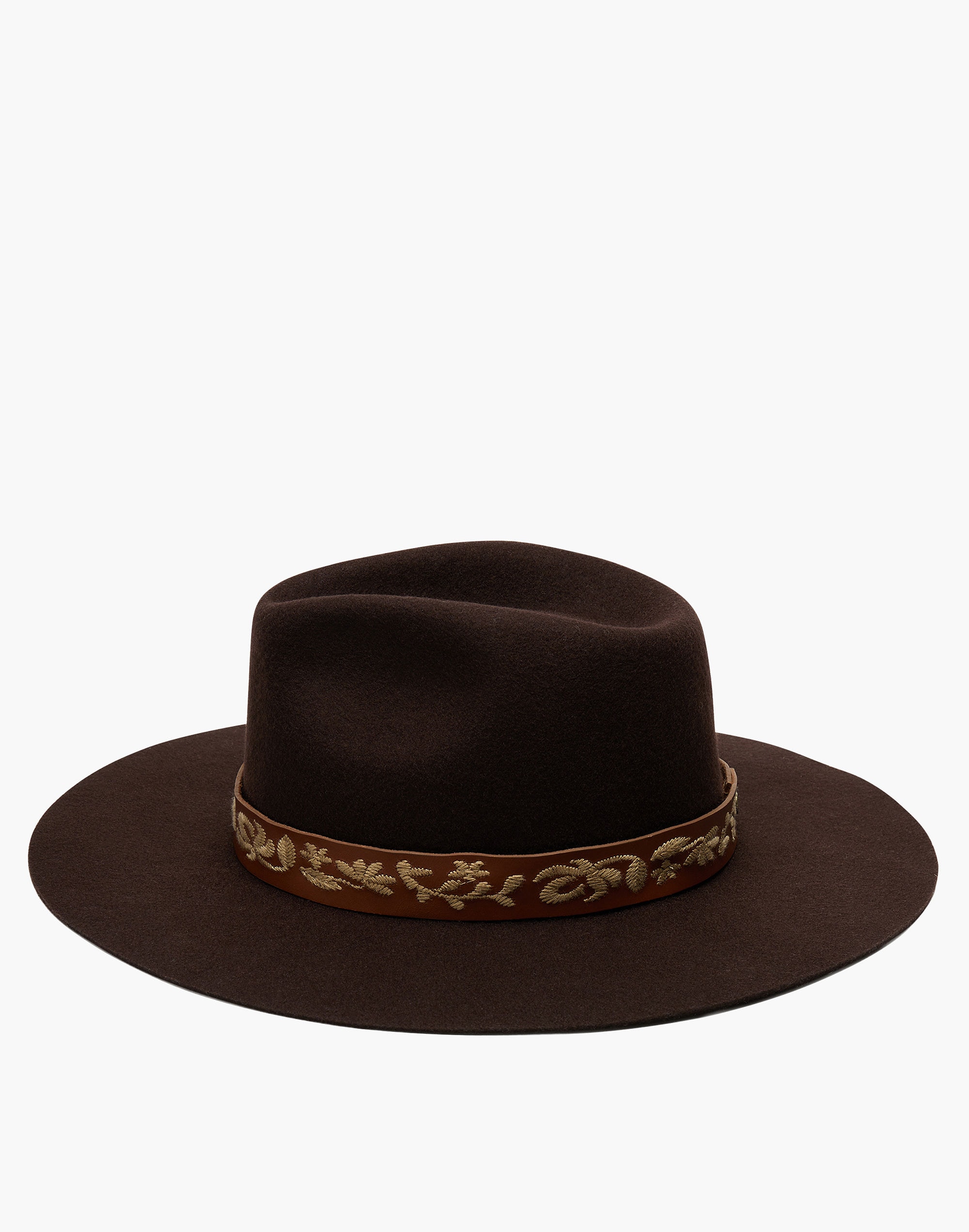 Wyeth Liam Wool Hat