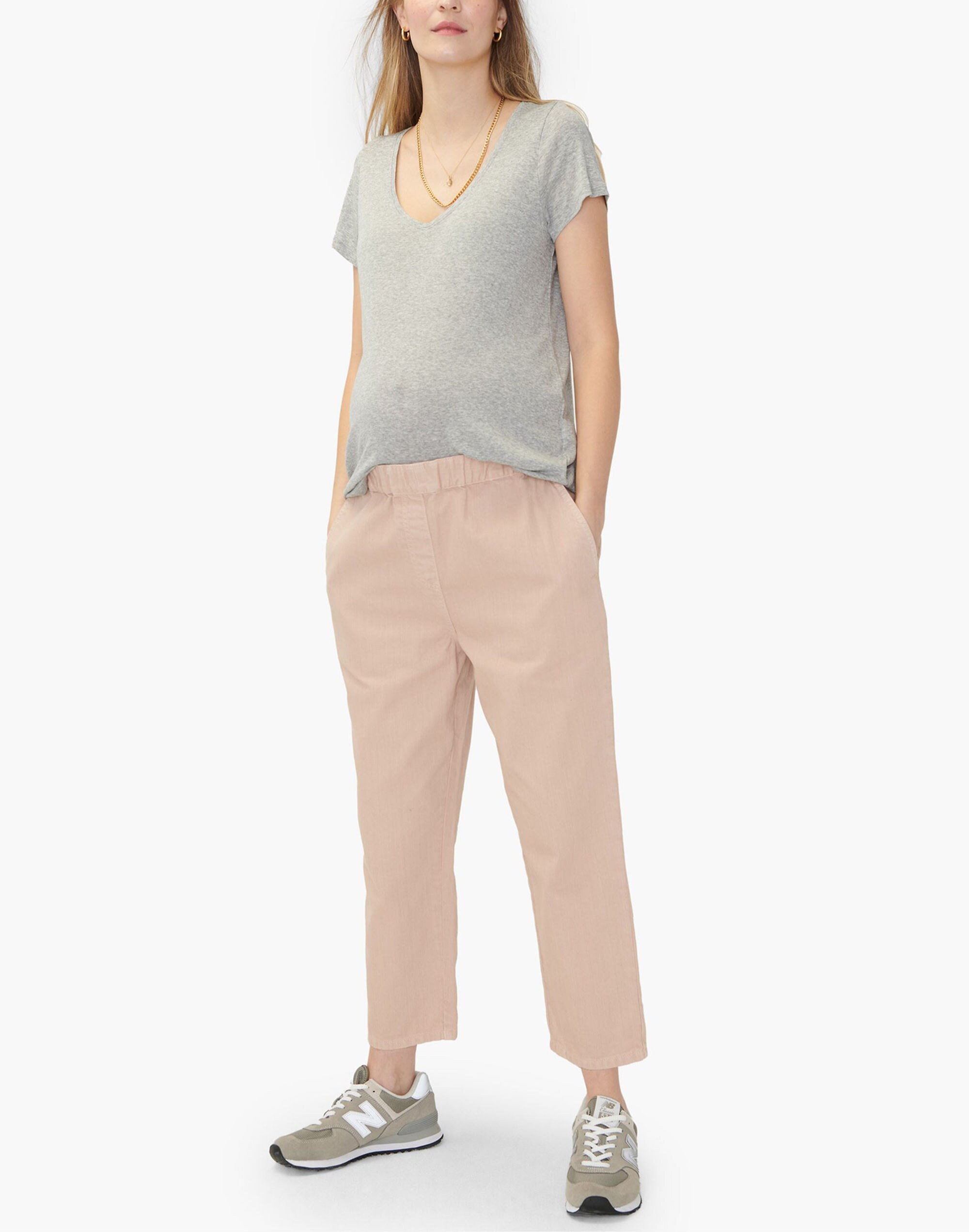 hatch collection the isla pant