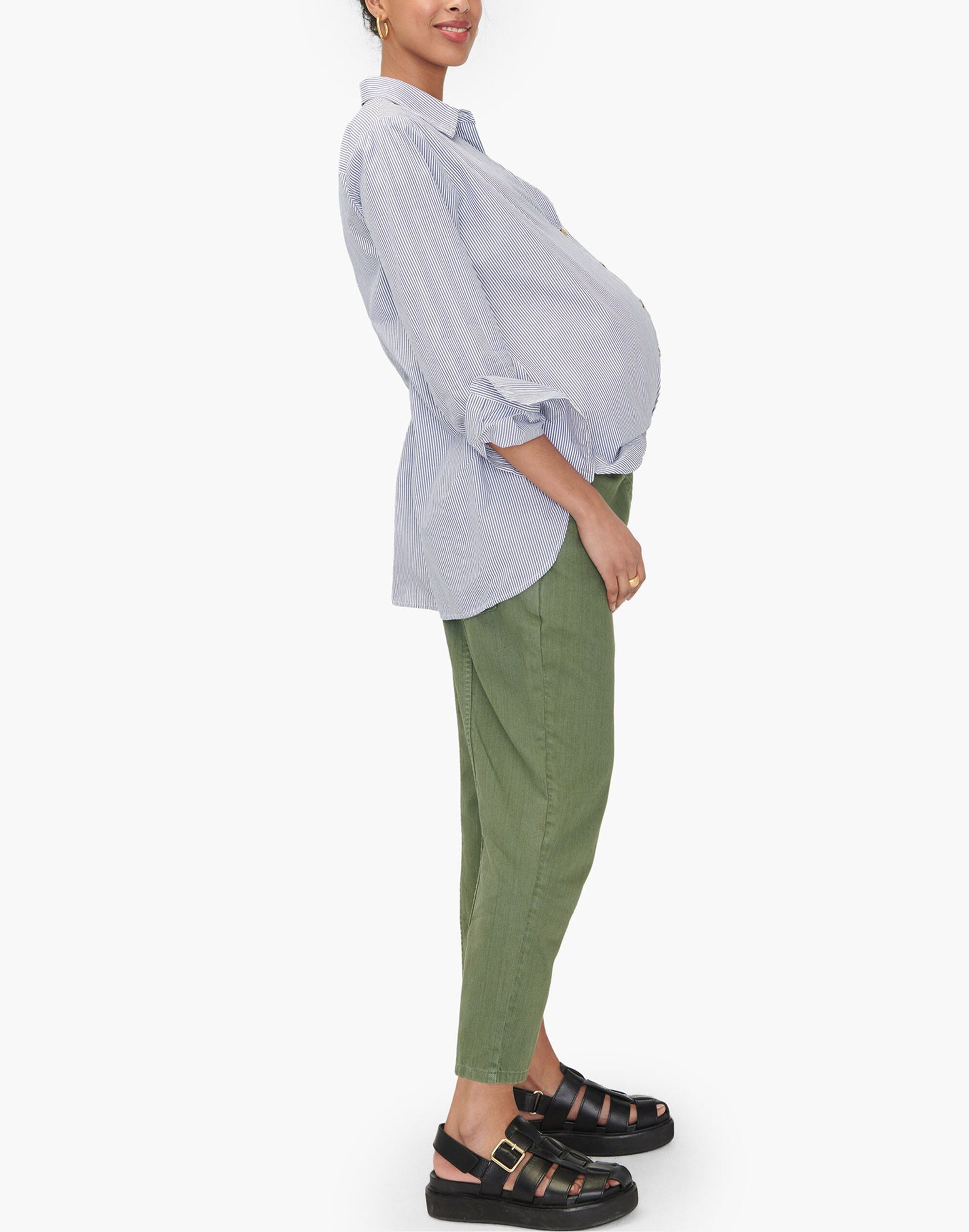 HATCH Collection The Isla Pant