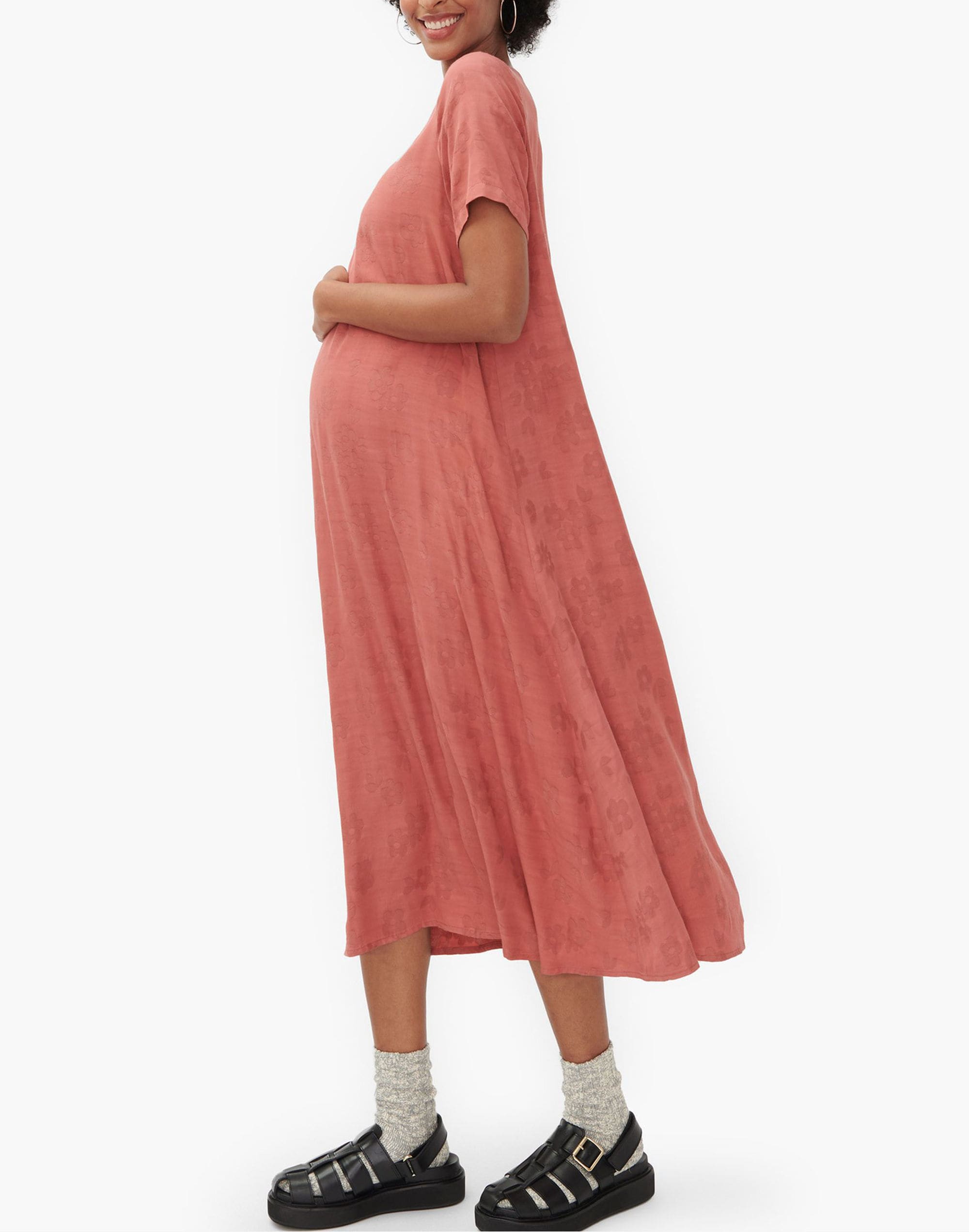 hatch collection the james dress