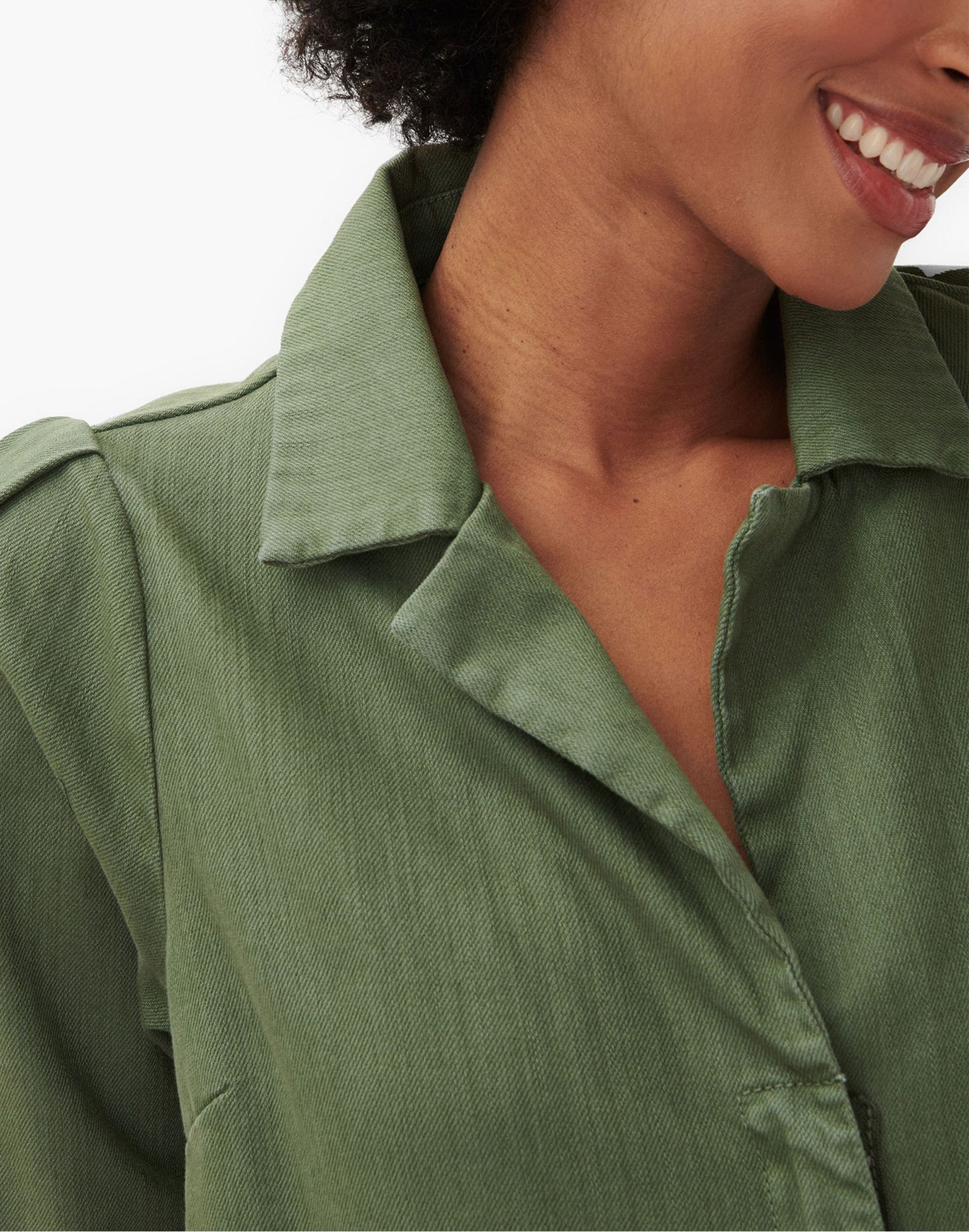 hatch collection the luna jumpsuit