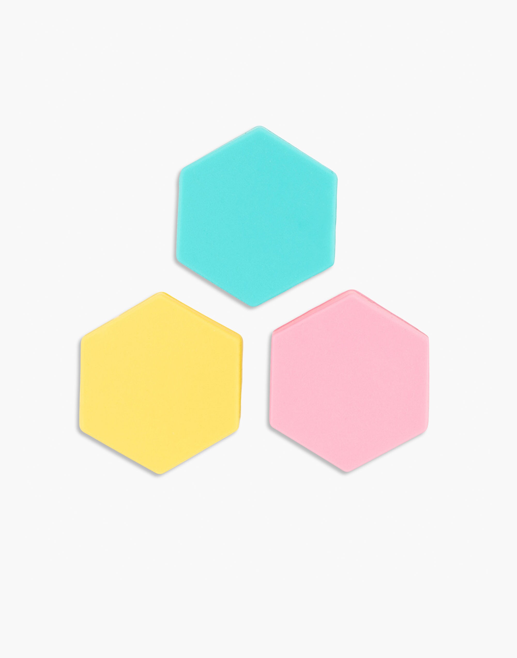 Letterfolk Fresh Tile Set Bundle