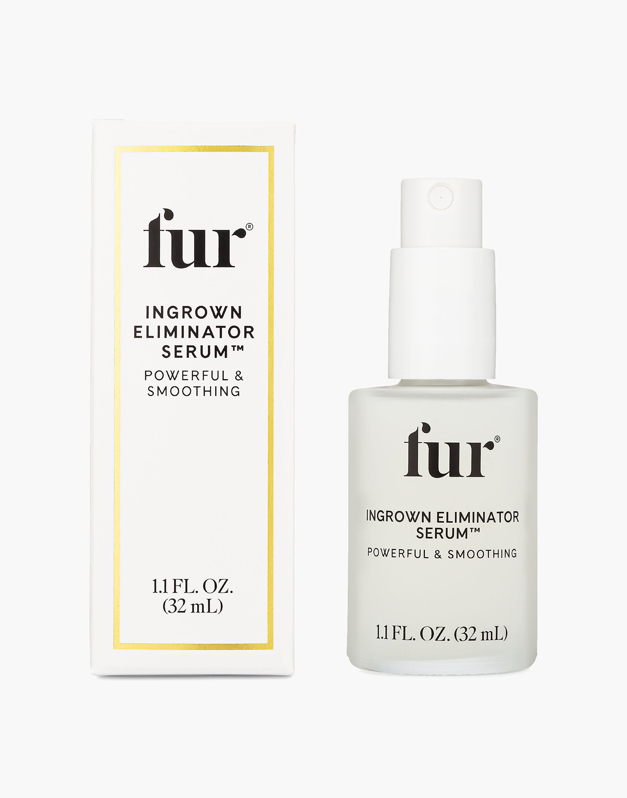 Fur&reg; Ingrown Eliminator Serum
