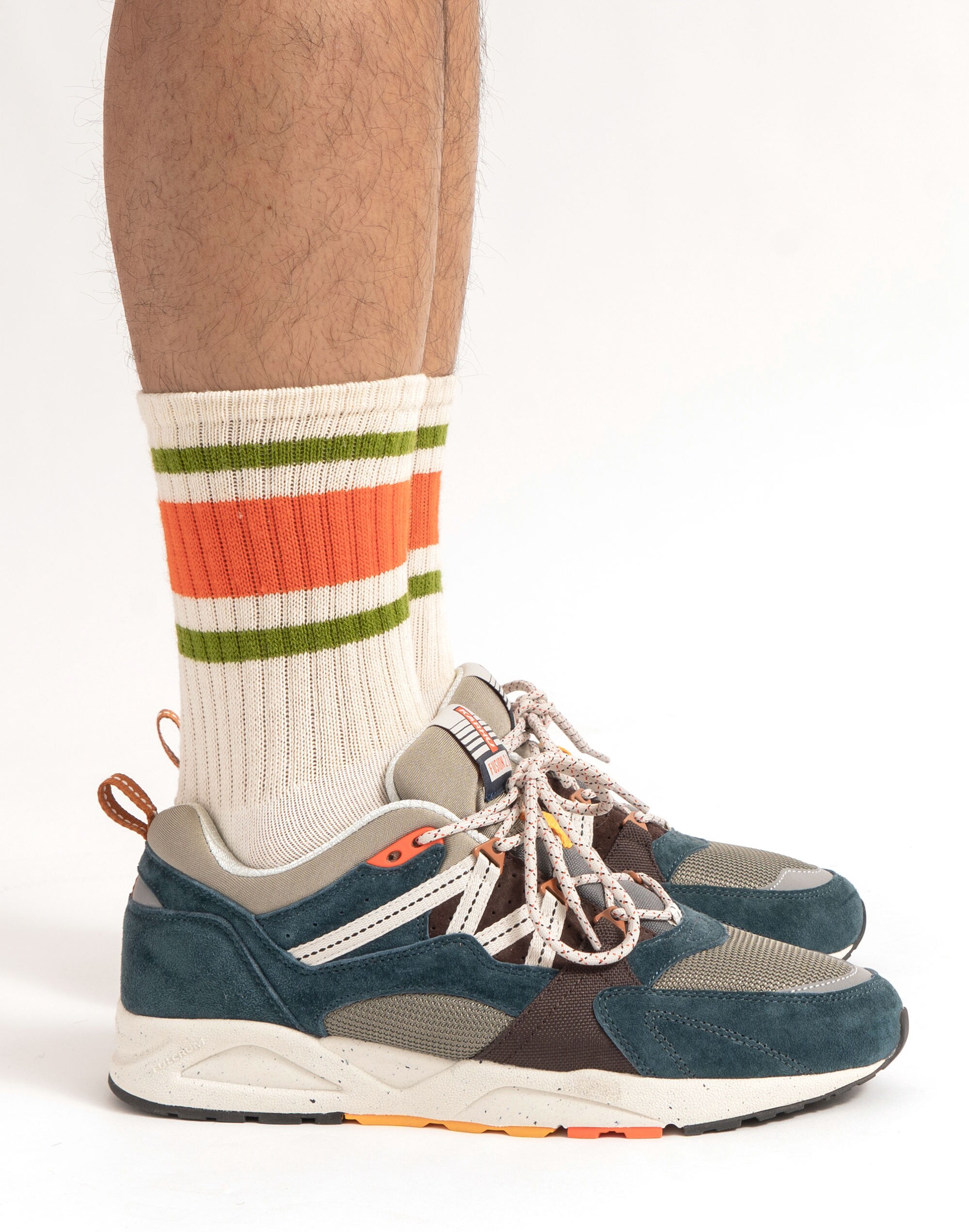 American Trench Retro Stripe 3-pack