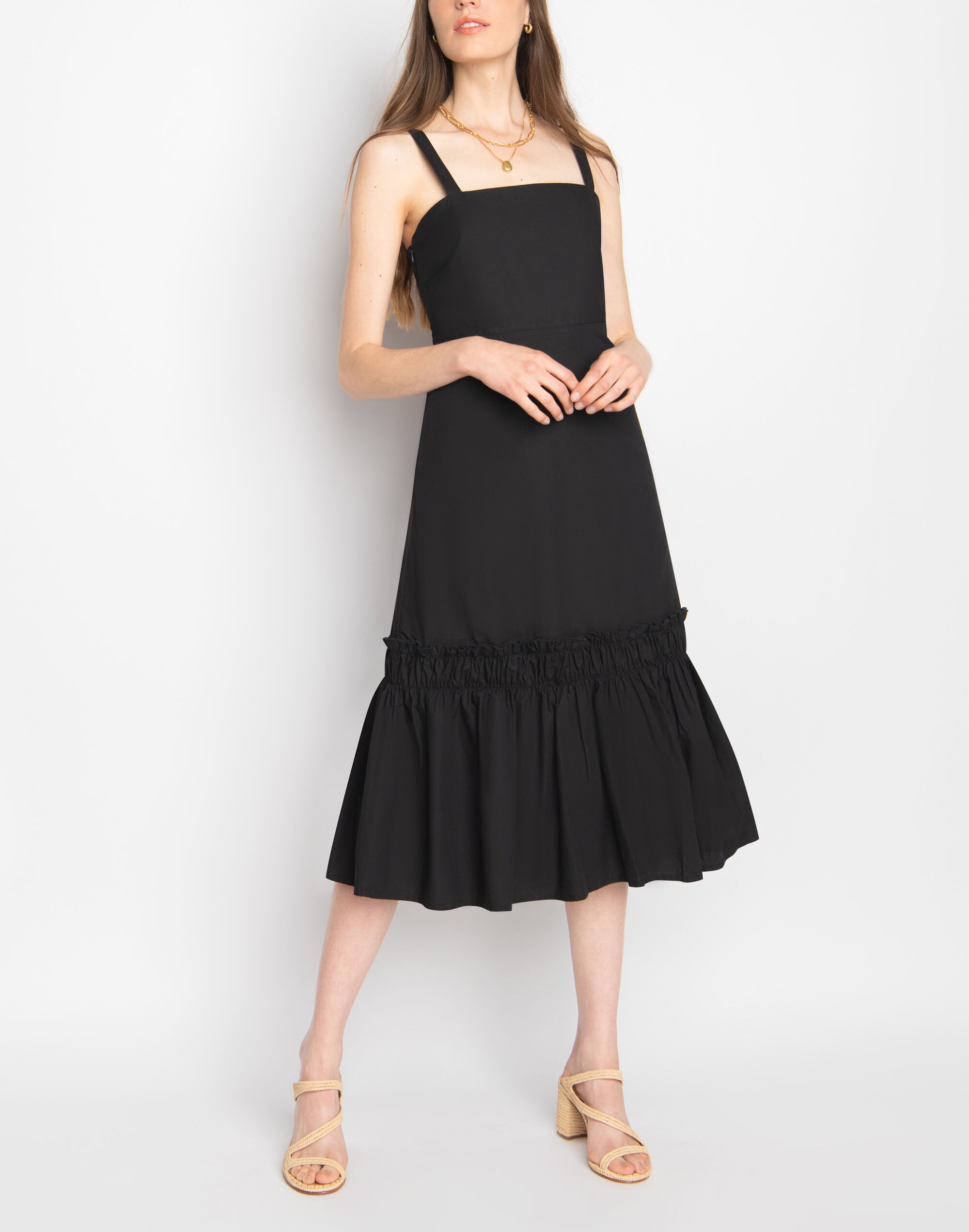 wvn montauk dress
