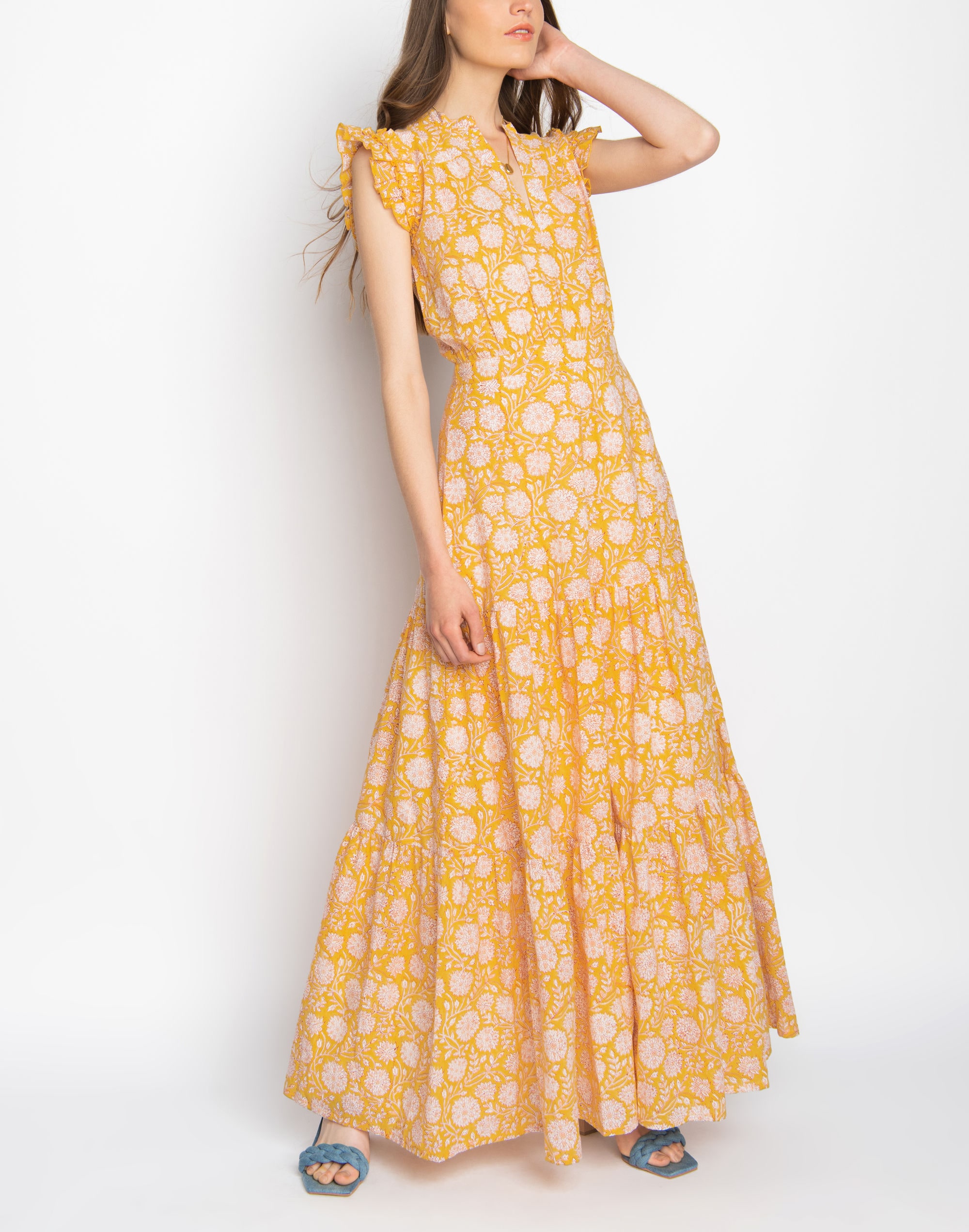 wvn starla dress