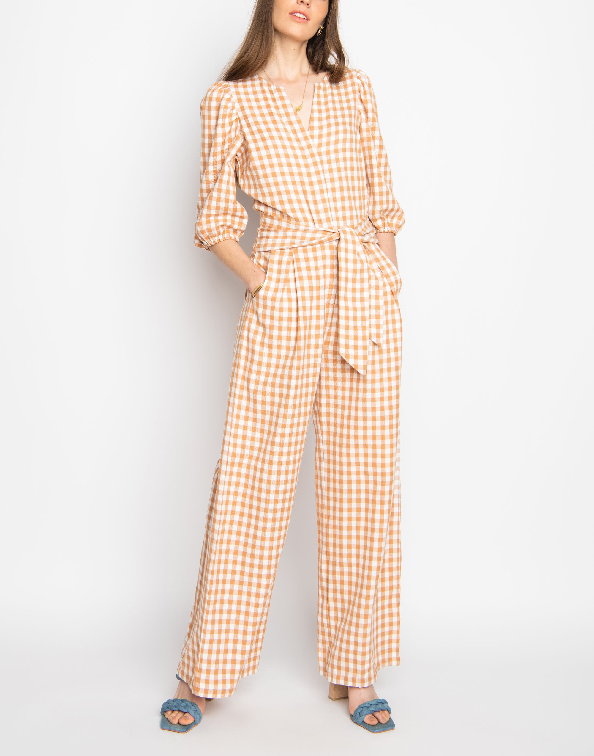 wvn amber jumpsuit