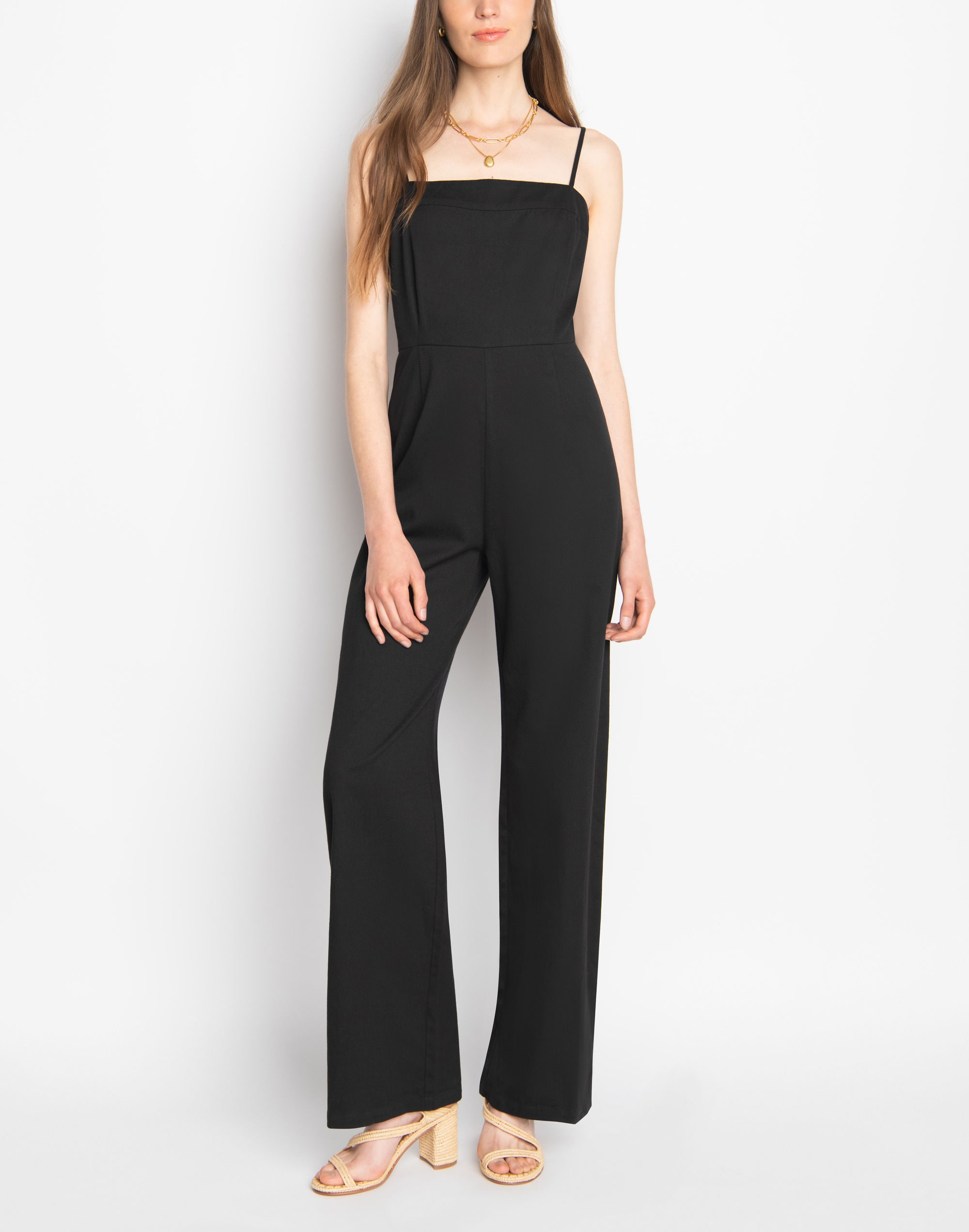 wvn tessa jumpsuit