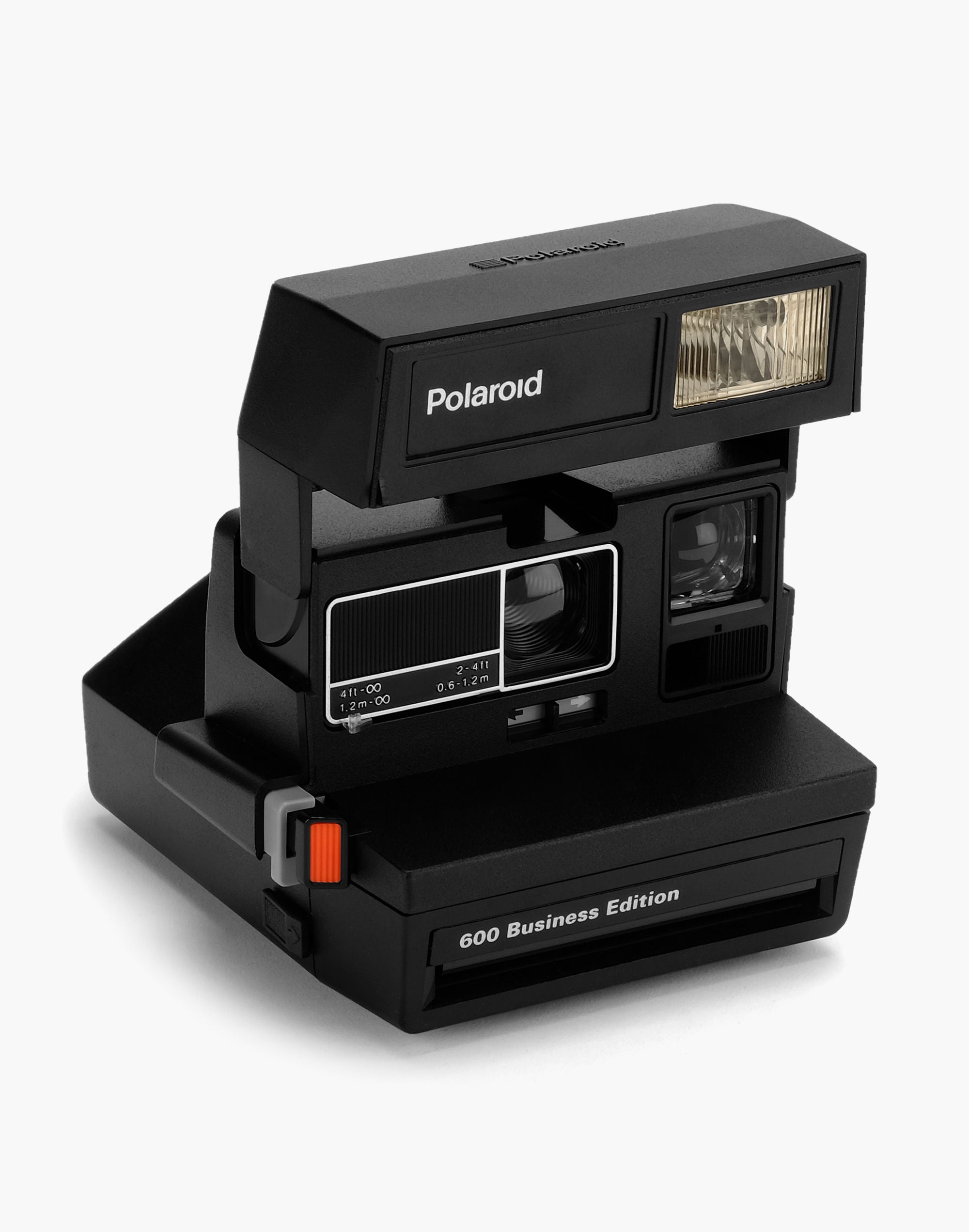 Retrospekt® Polaroid 600 Business Edition Instant Film Camera