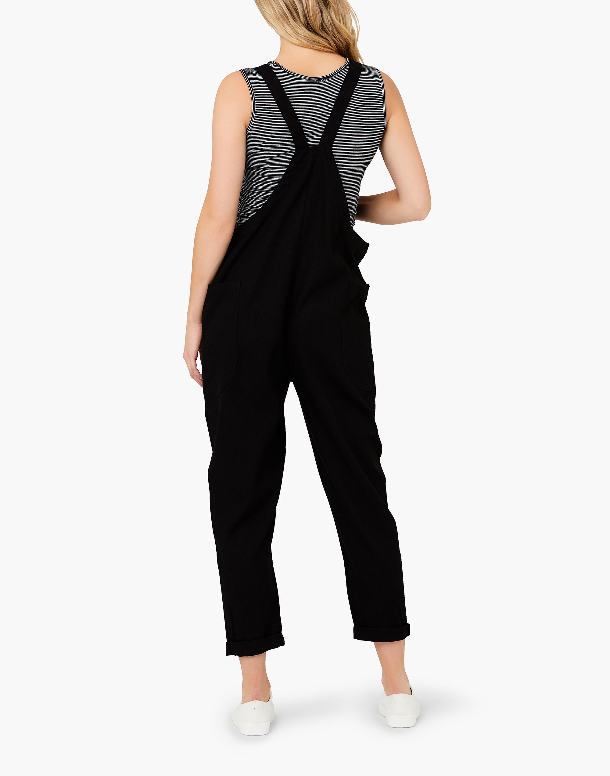 Madewell Ripe Maternity Poppy Jumpsuit | Mall of America®