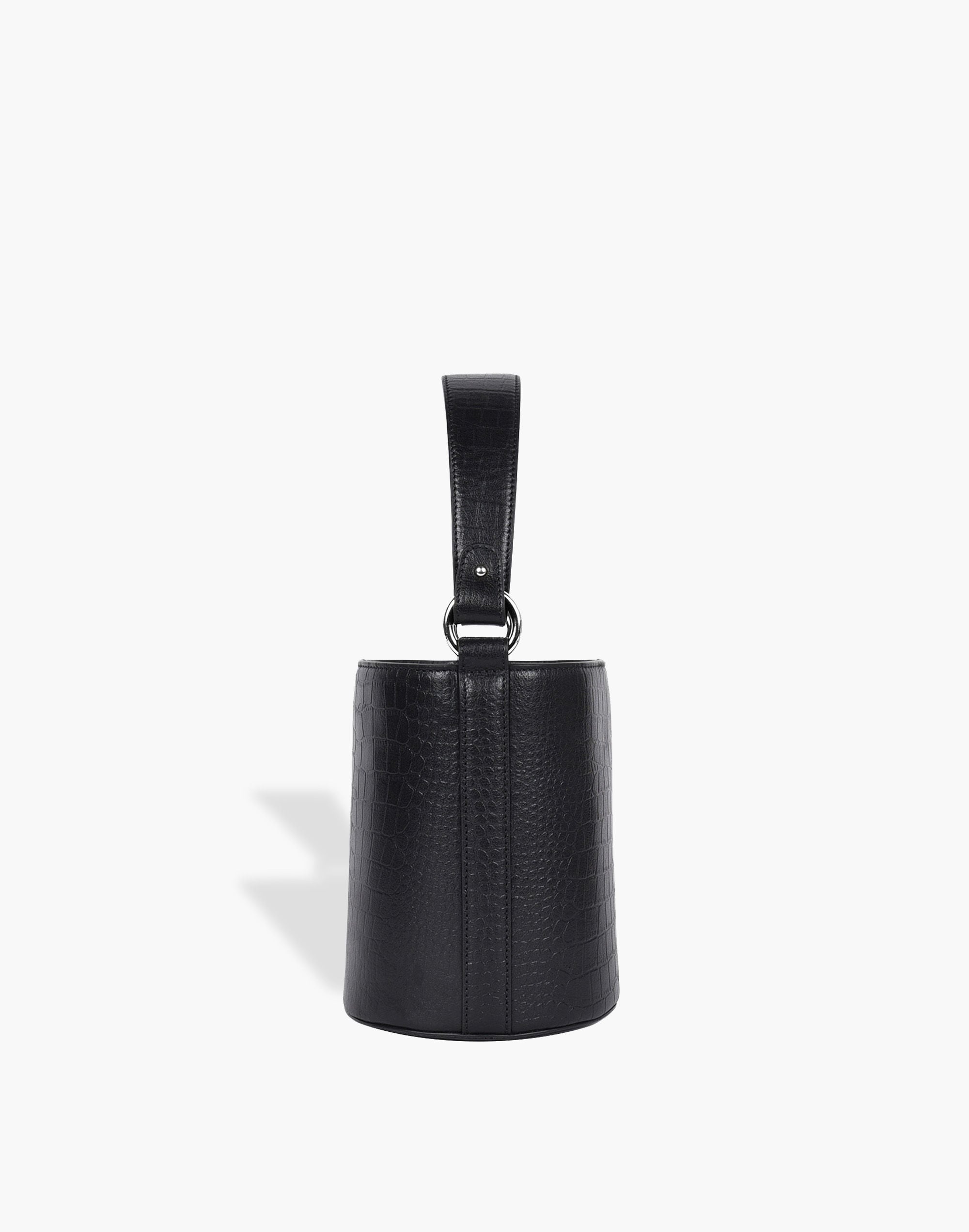 Hyer Goods Mini Bucket Bag