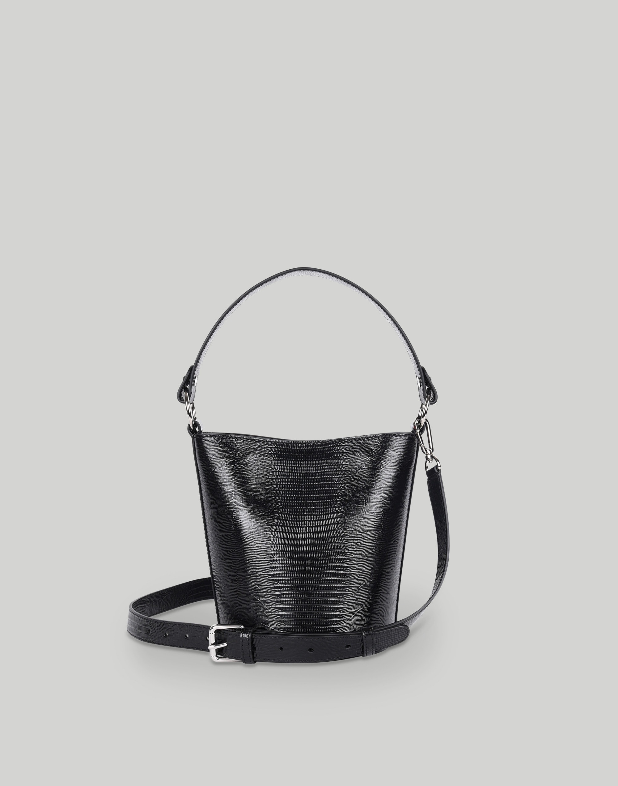 Hyer Goods Mini Bucket Bag