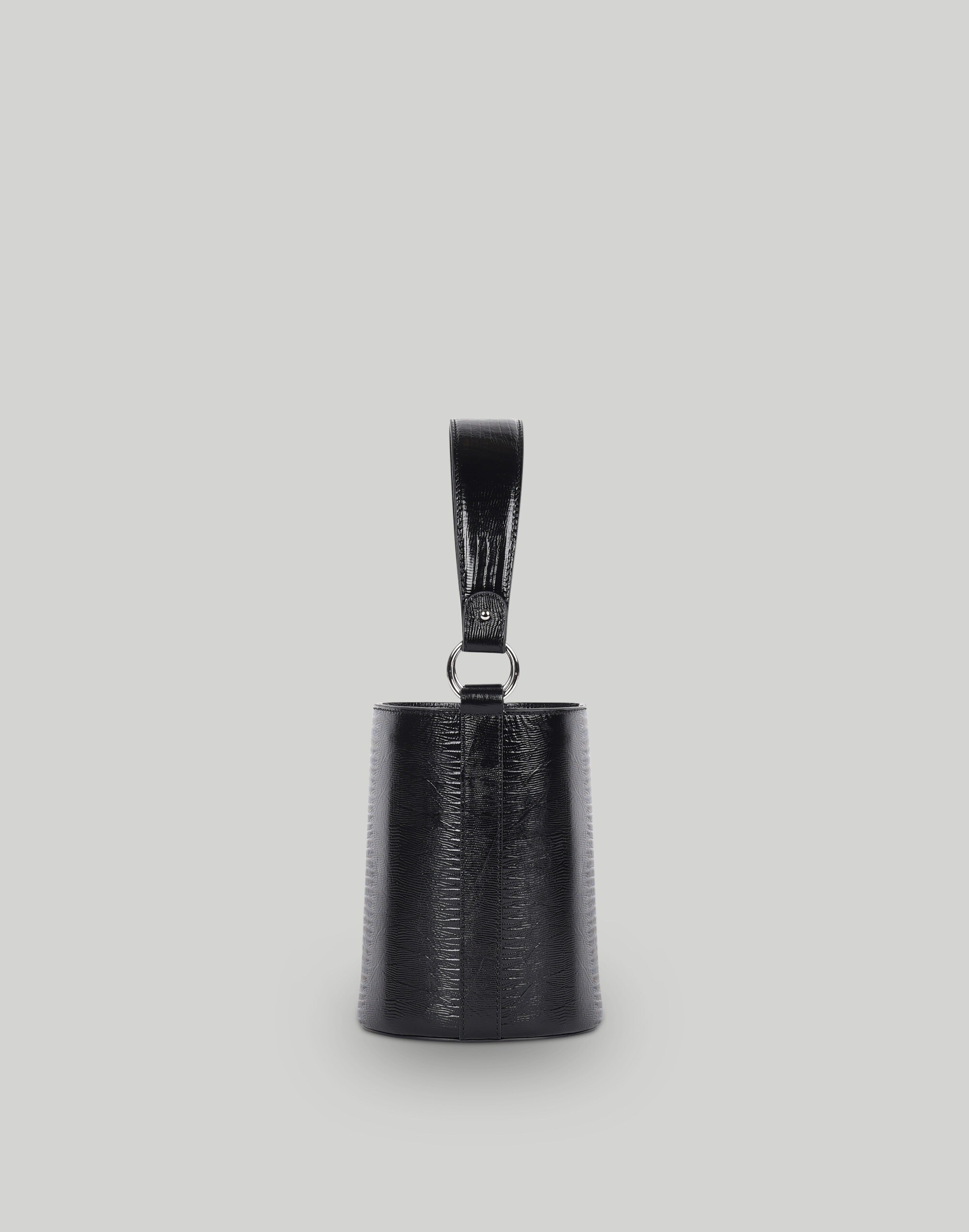 Hyer Goods Mini Bucket Bag