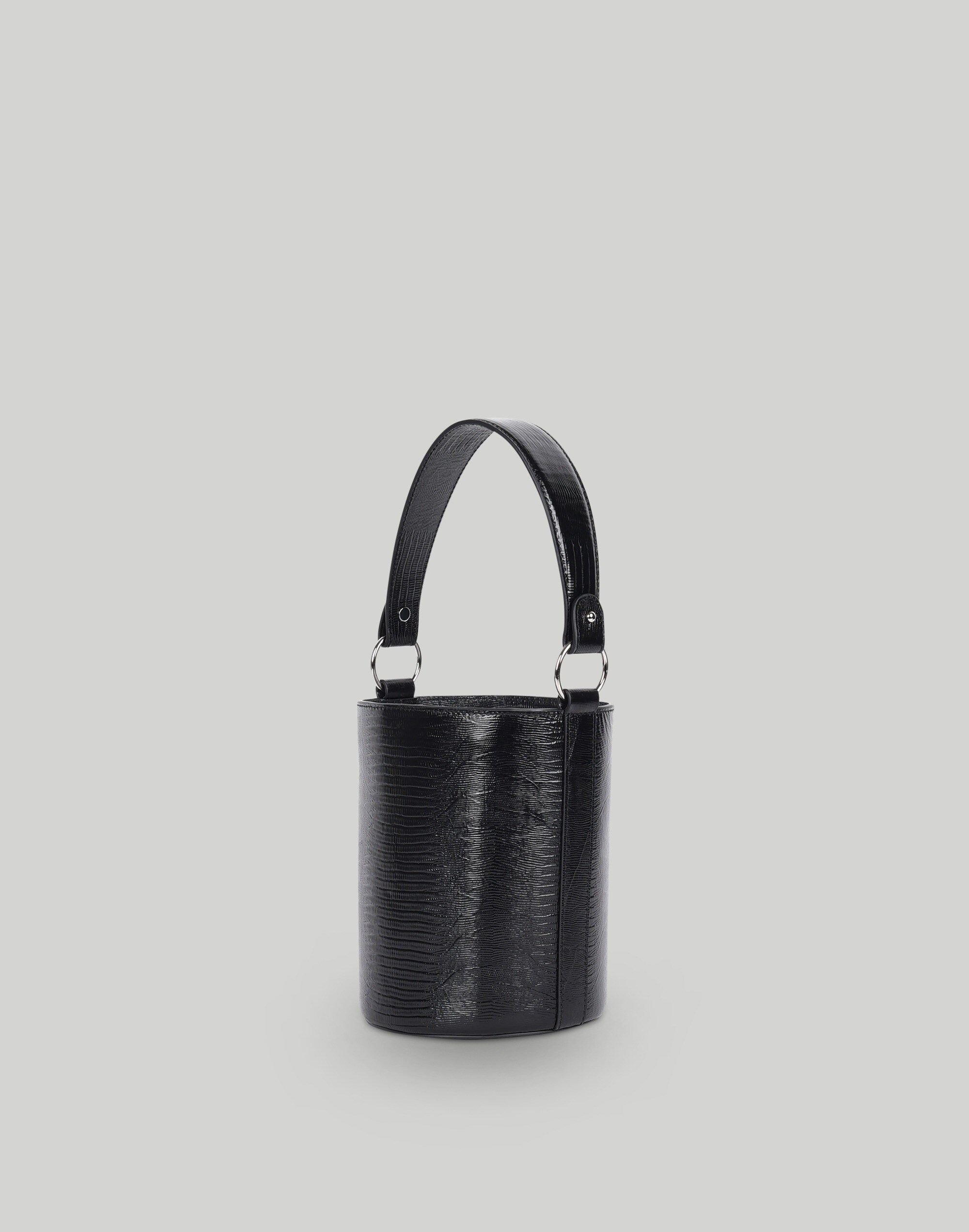 Hyer Goods Mini Bucket Bag