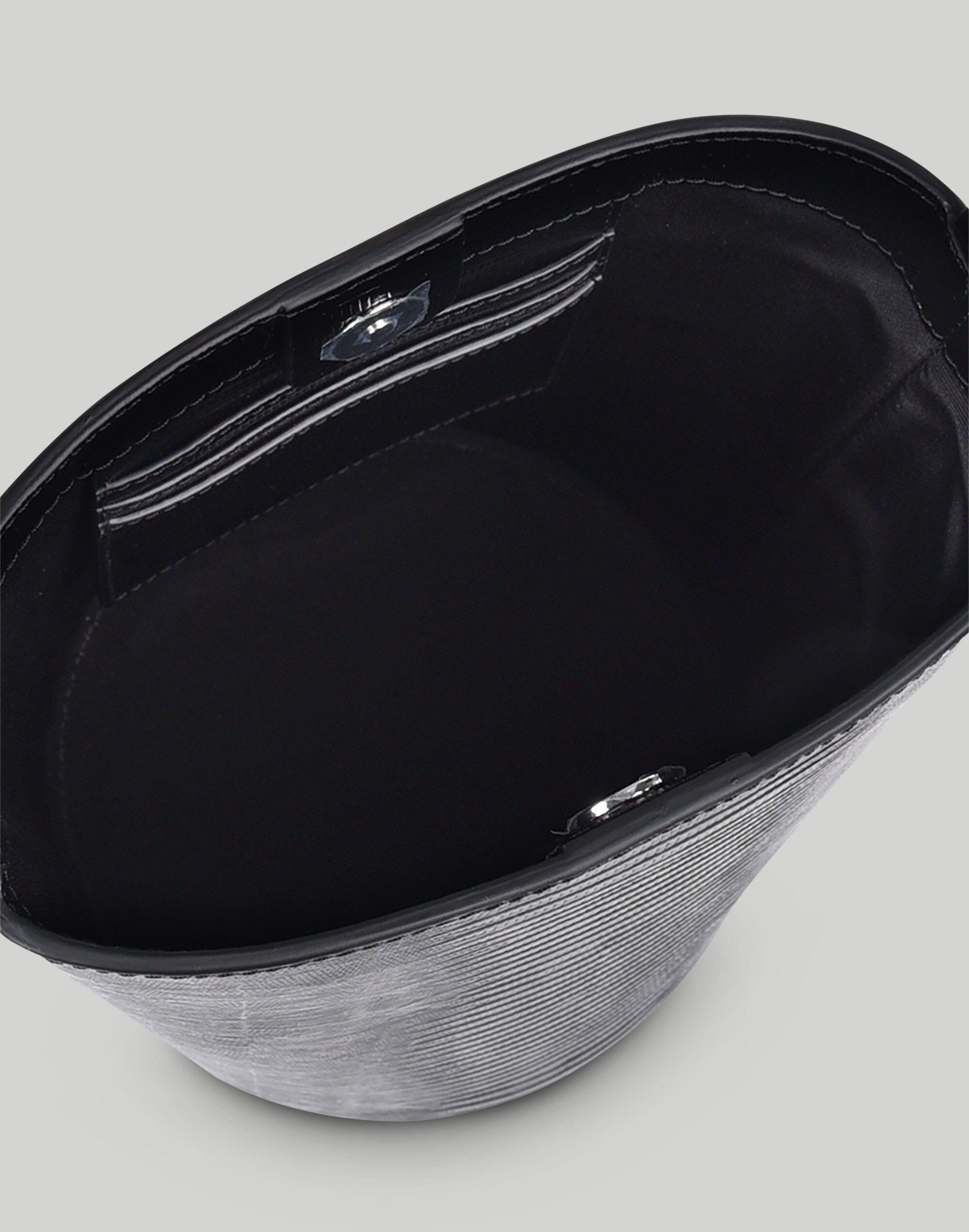 Hyer Goods Mini Bucket Bag