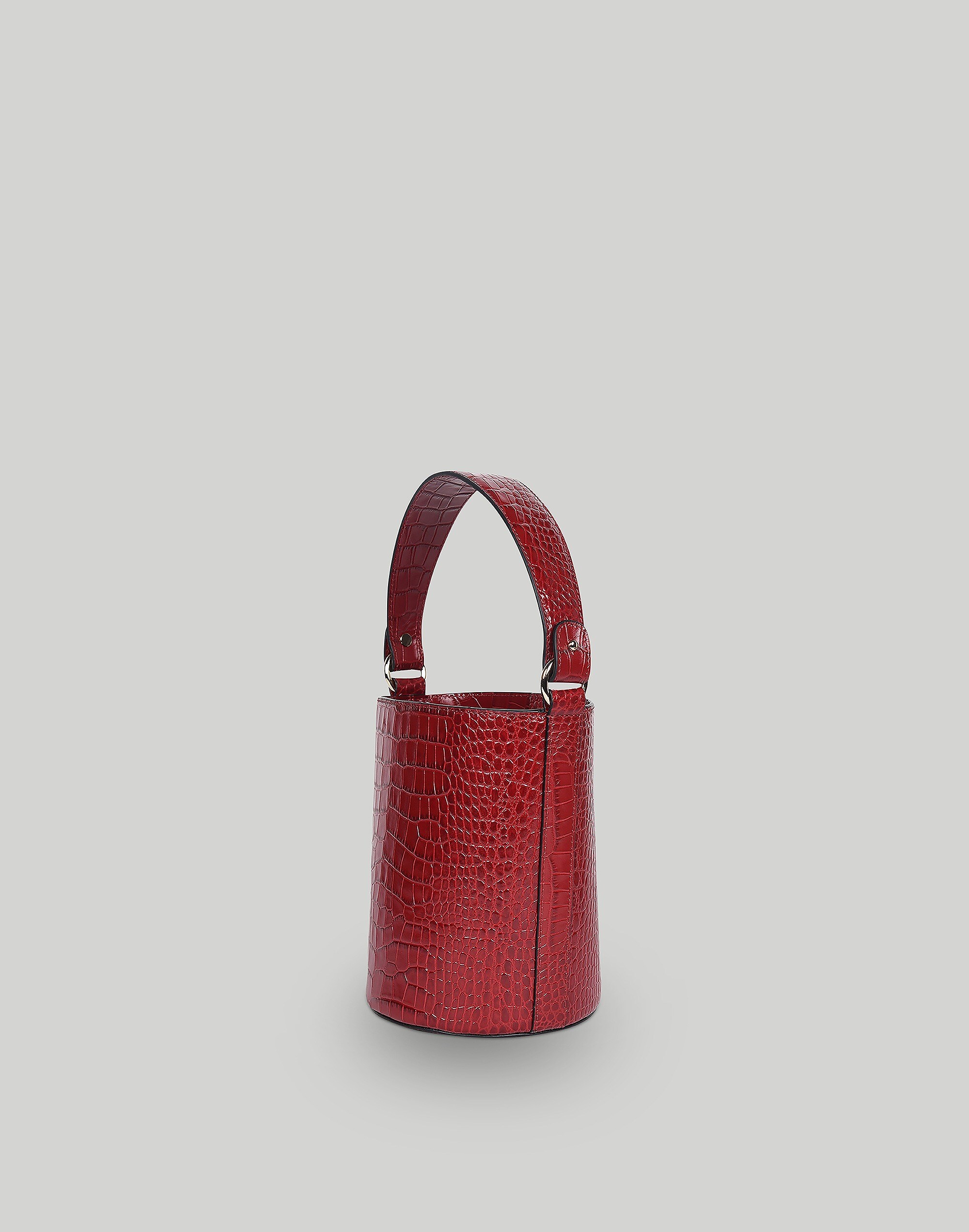 Hyer Goods Mini Bucket Bag
