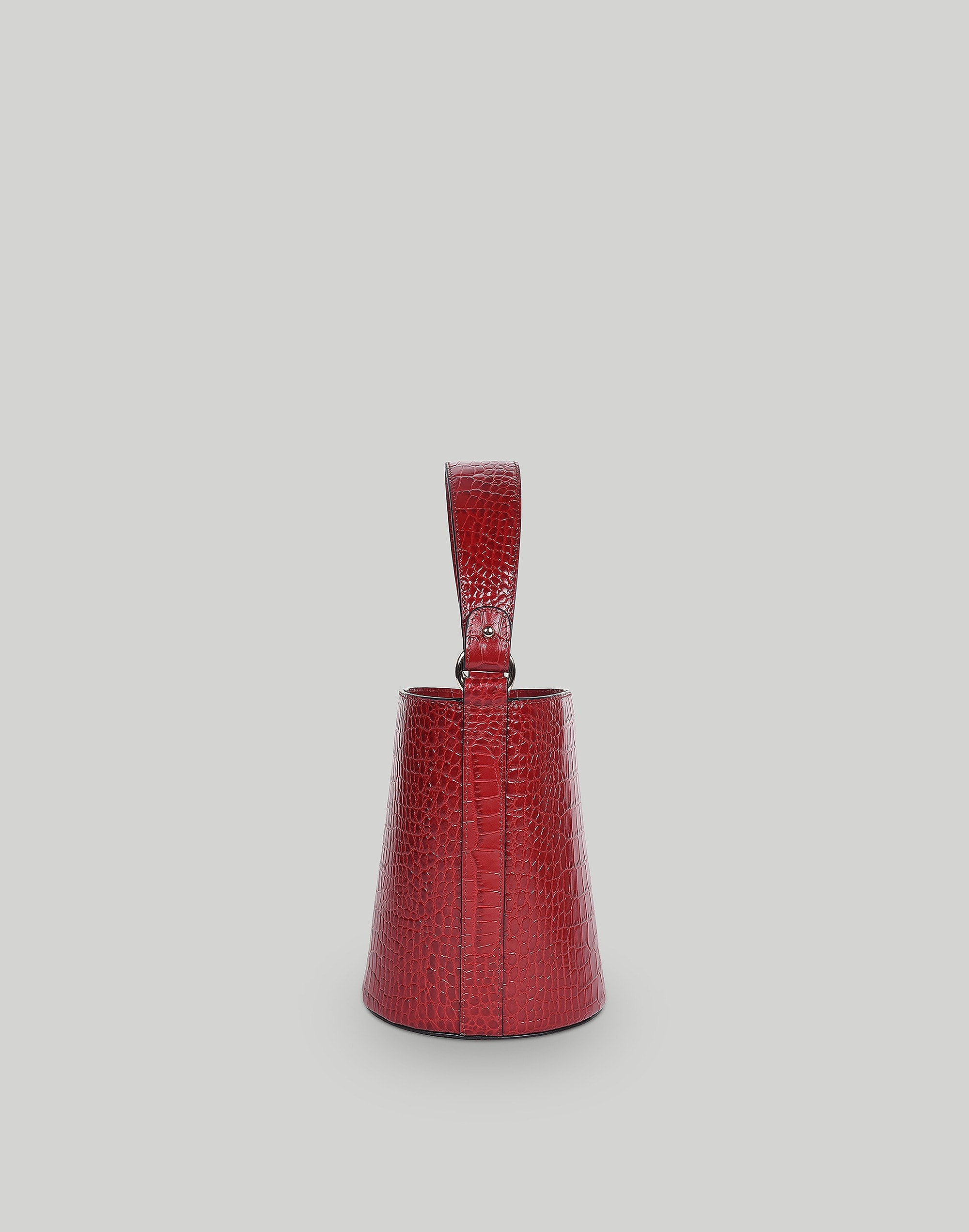 Hyer Goods Mini Bucket Bag
