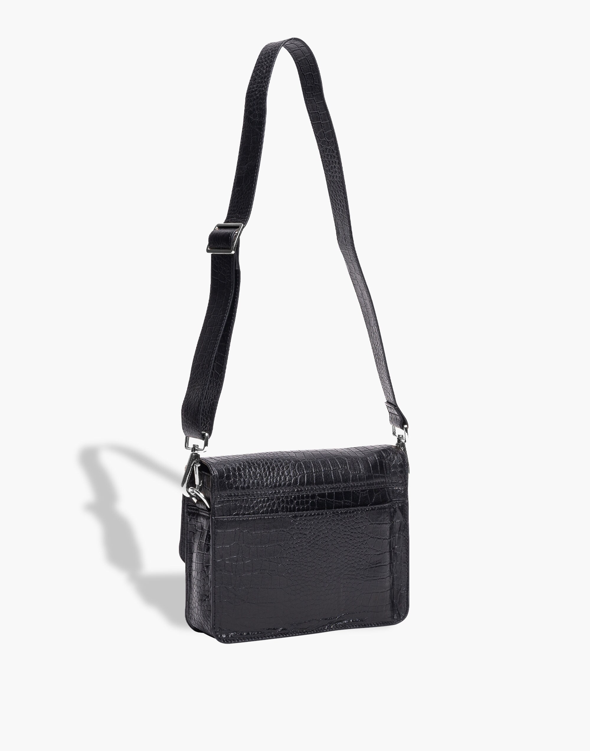 Hyer Goods Luxe Cube Bag