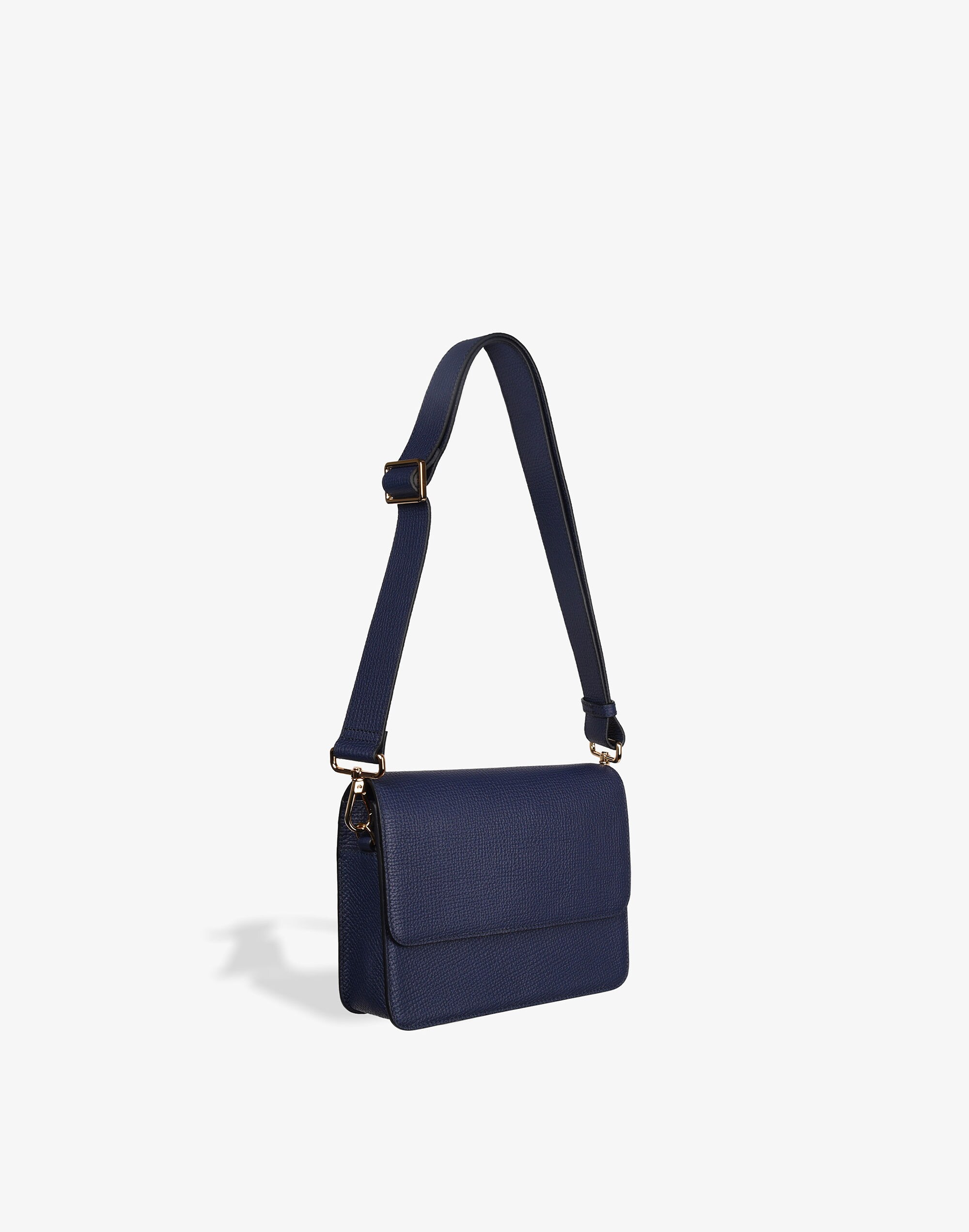 Hyer Goods Luxe Cube Bag