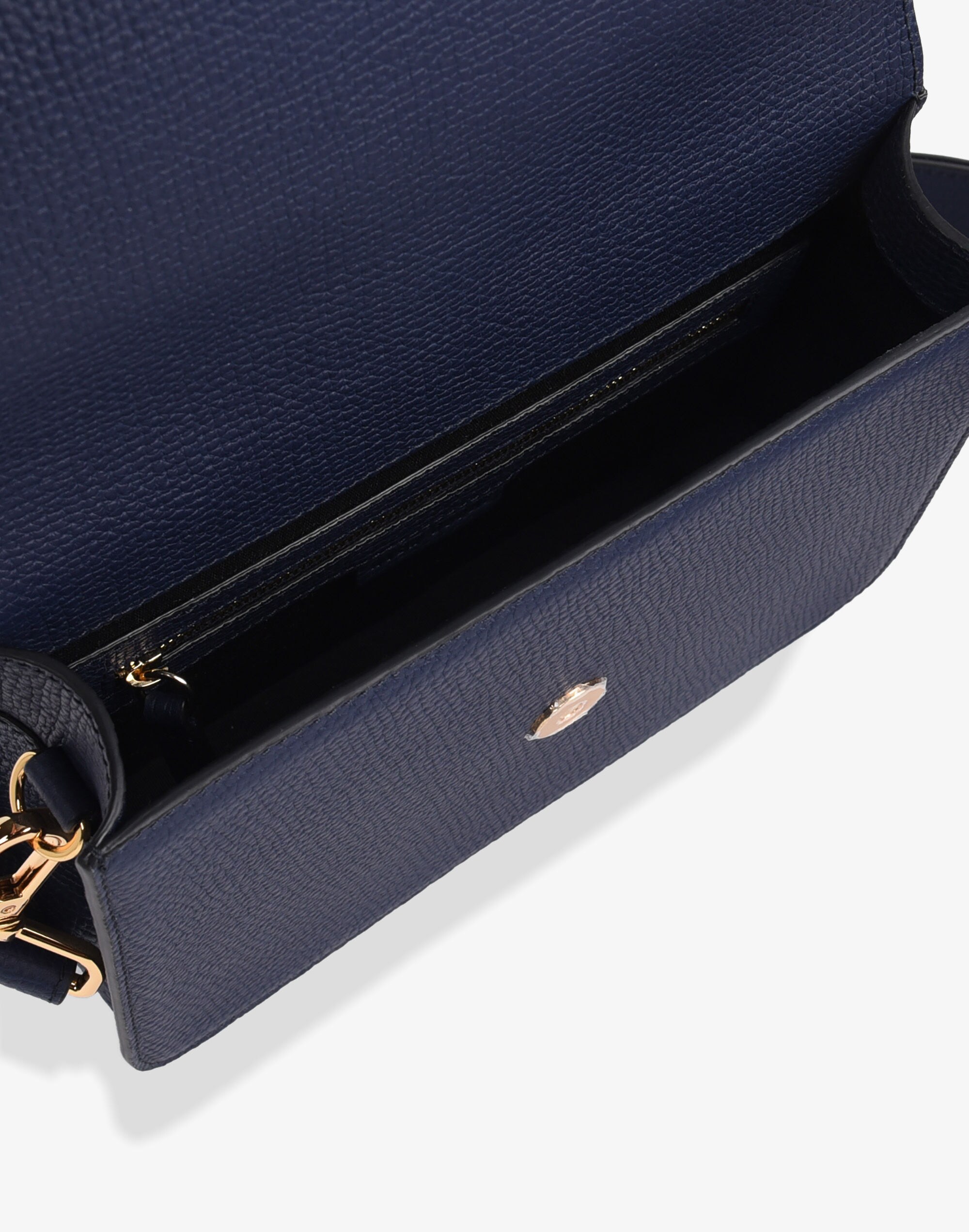 Hyer Goods Luxe Cube Bag