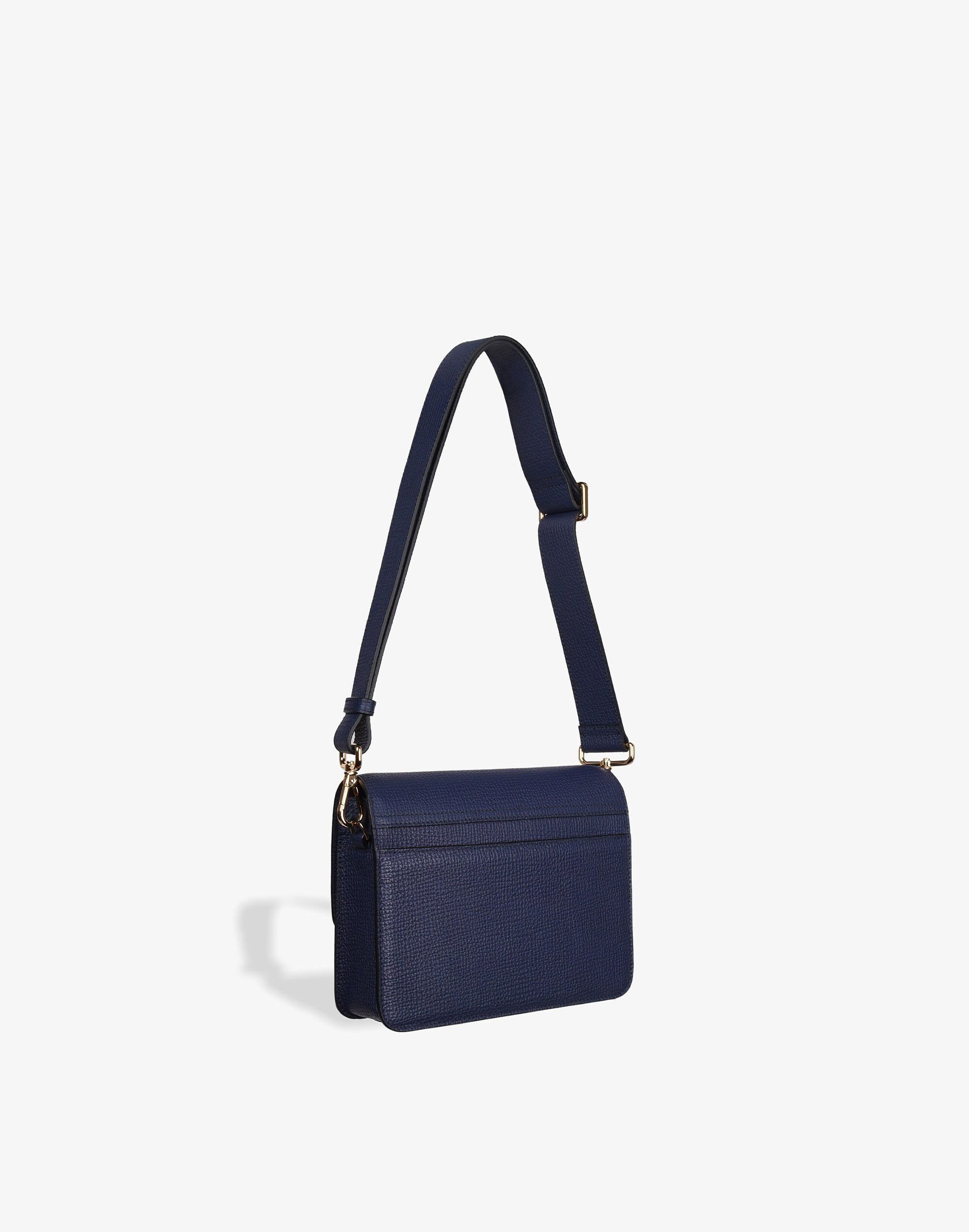 Hyer Goods Luxe Cube Bag