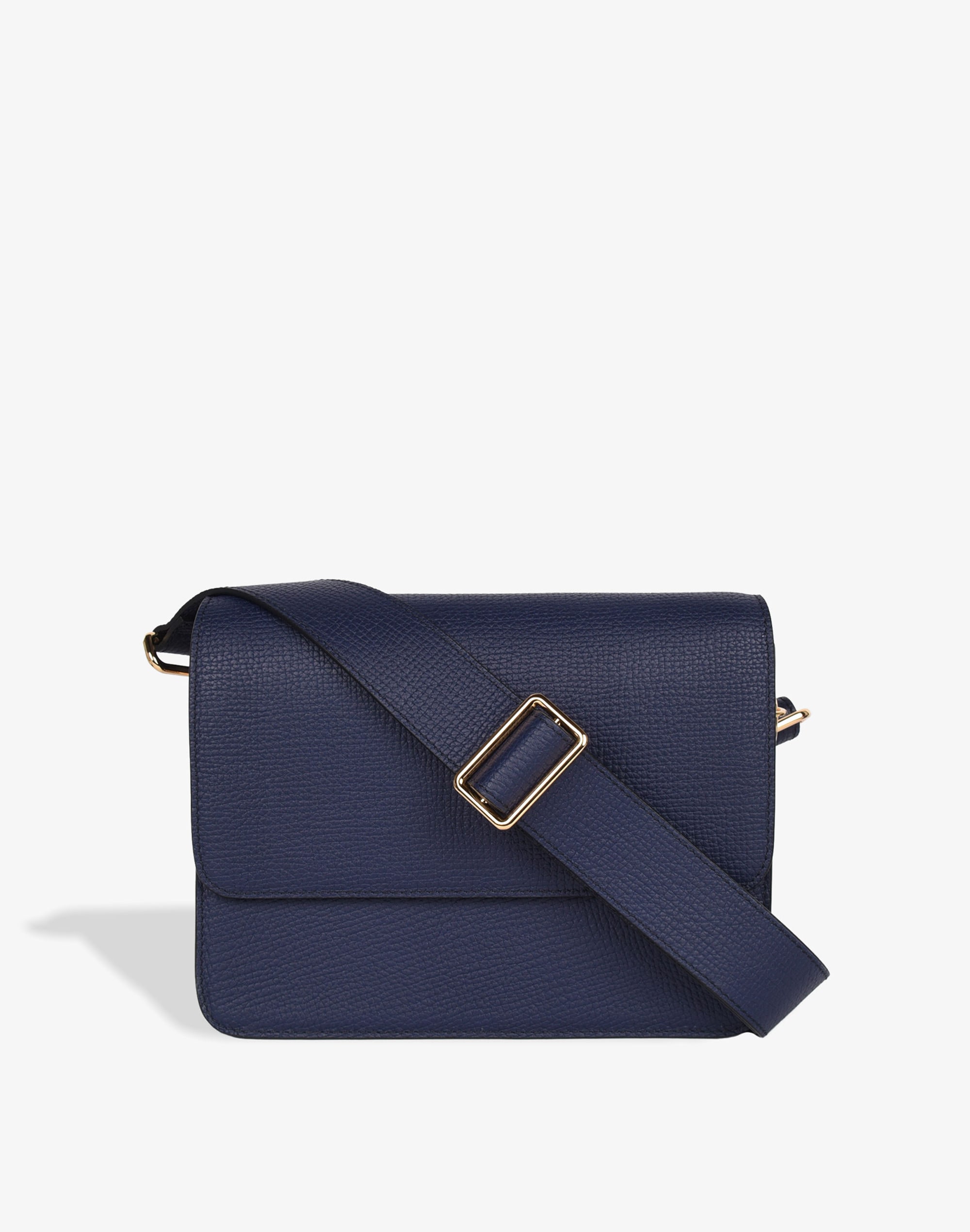 Hyer Goods Luxe Cube Bag