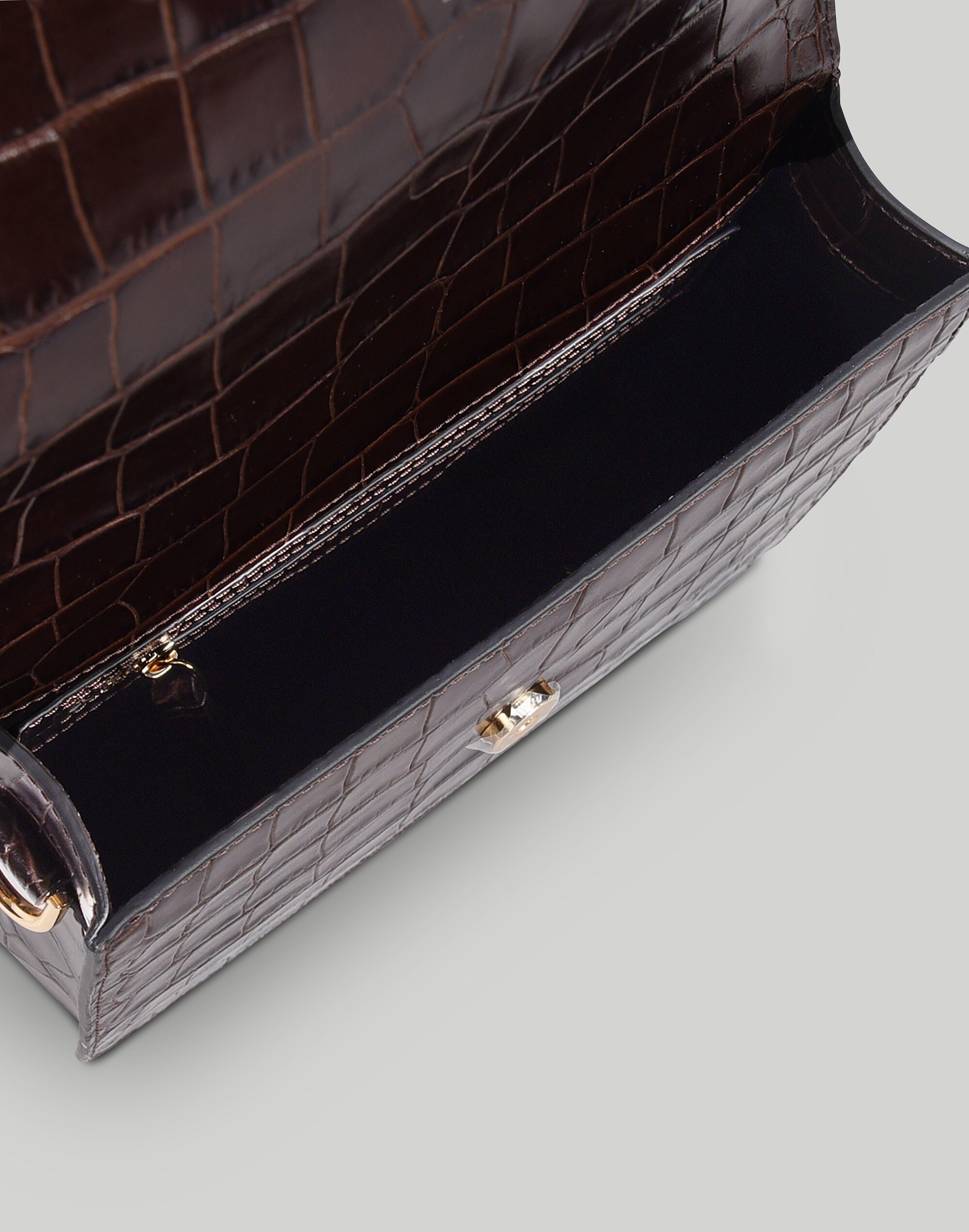 Hyer Goods Luxe Cube Bag