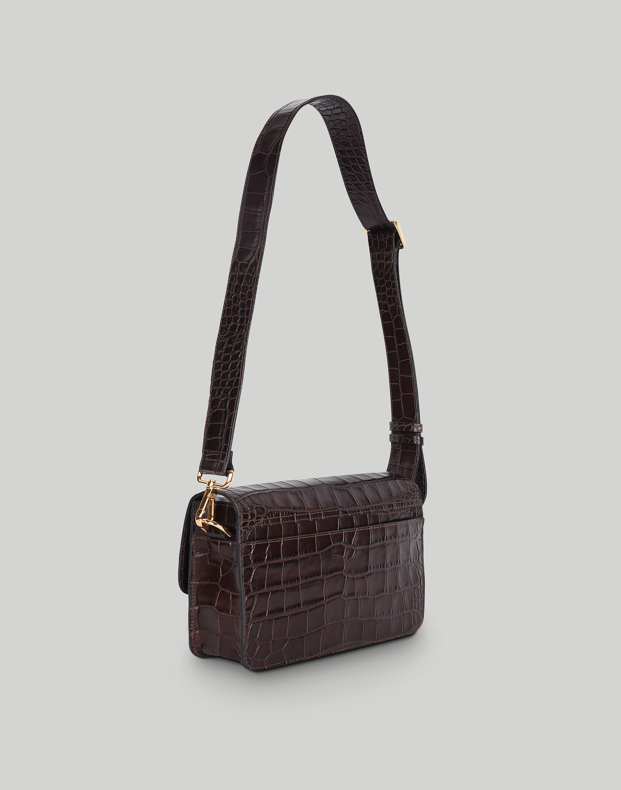 Hyer Goods Luxe Cube Bag