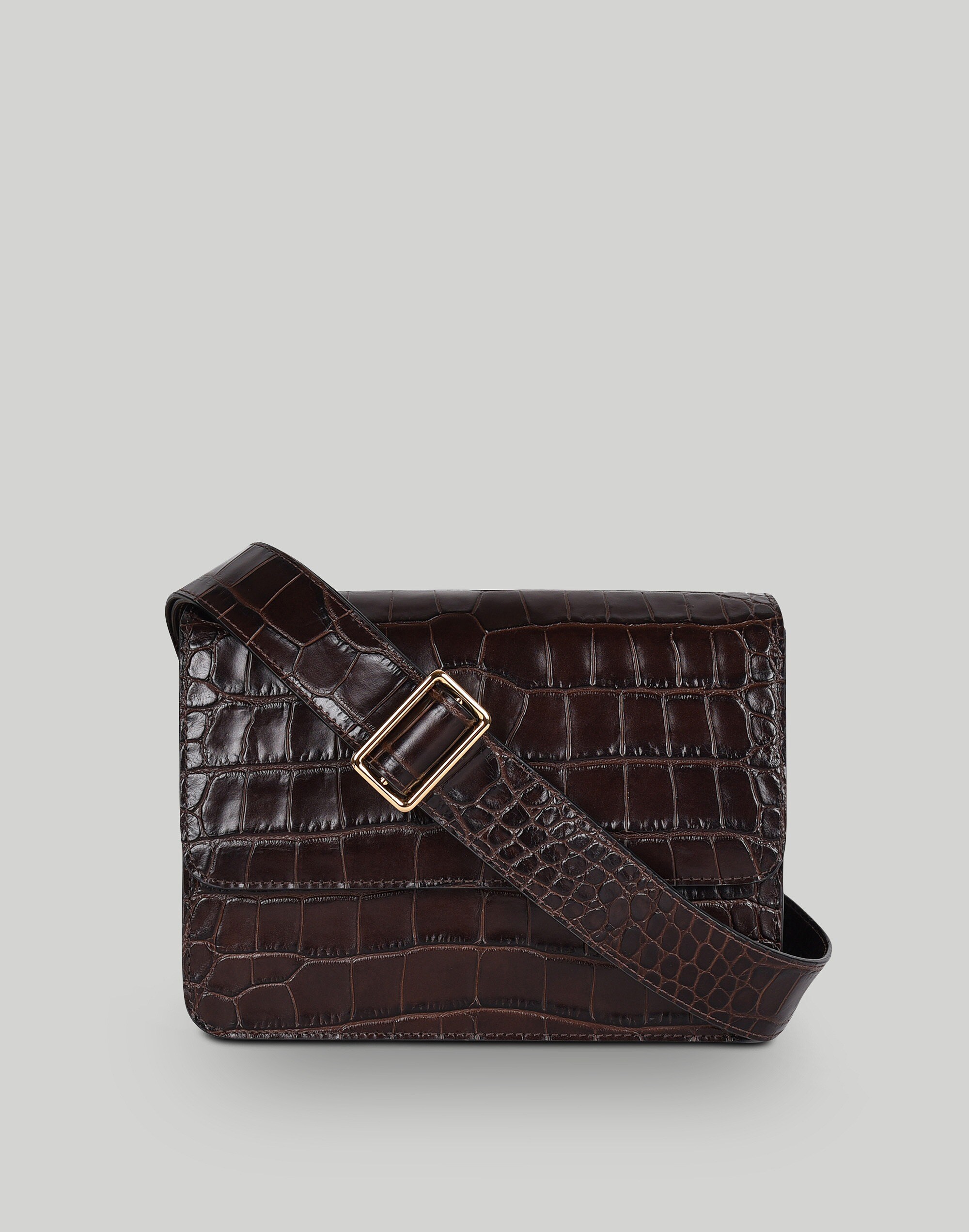 Hyer Goods Luxe Cube Bag