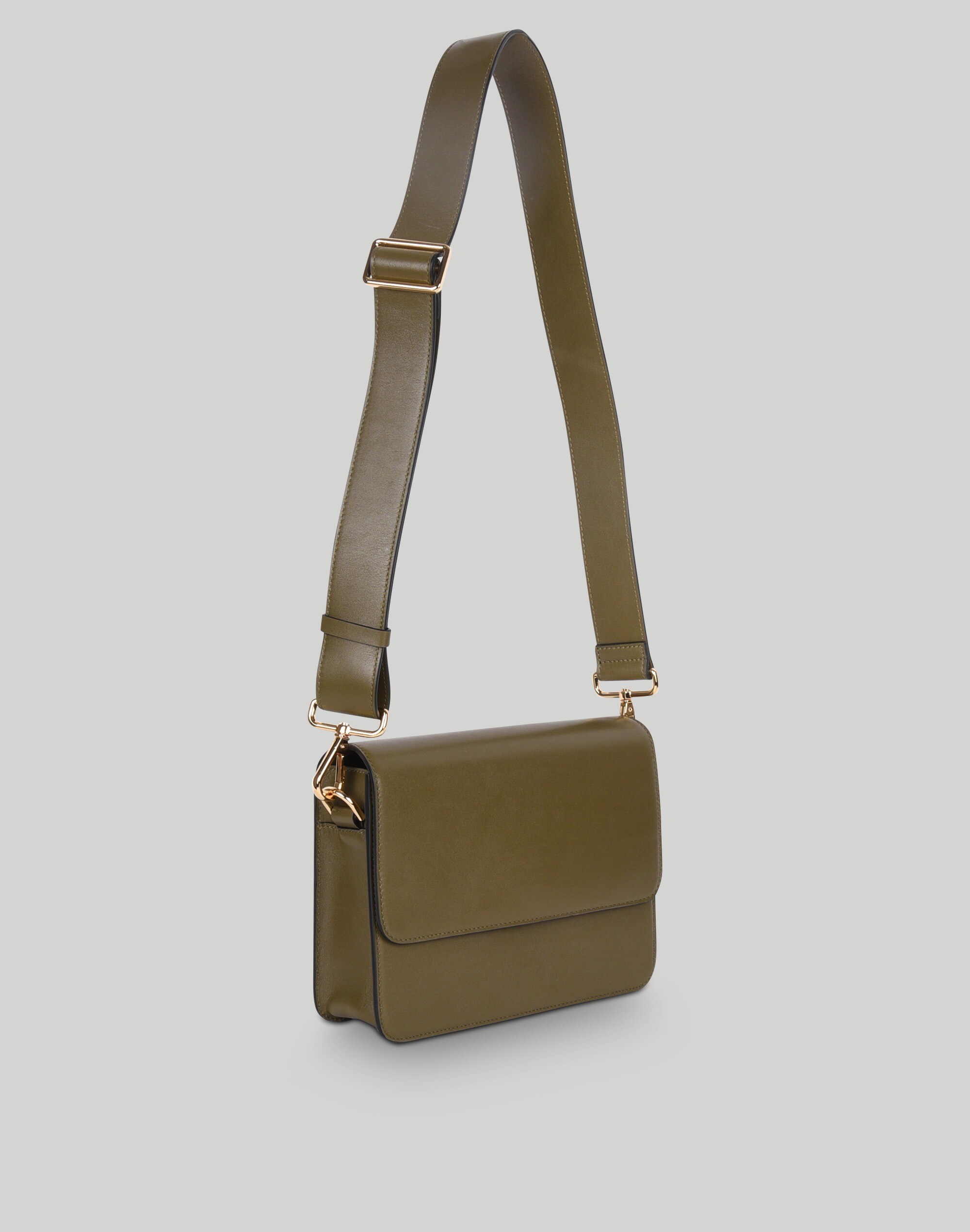 Hyer Goods Luxe Cube Bag