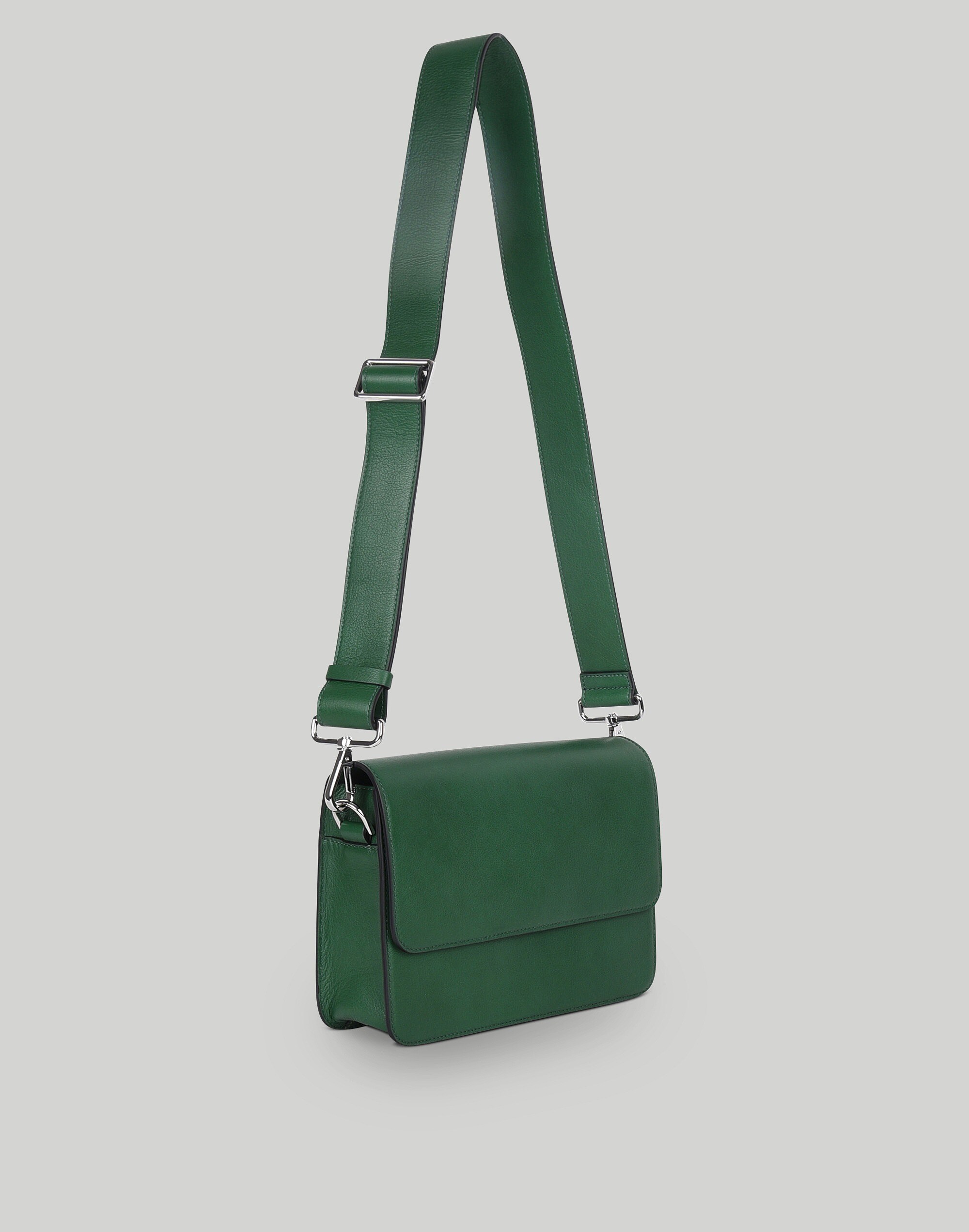 Hyer Goods Luxe Cube Bag