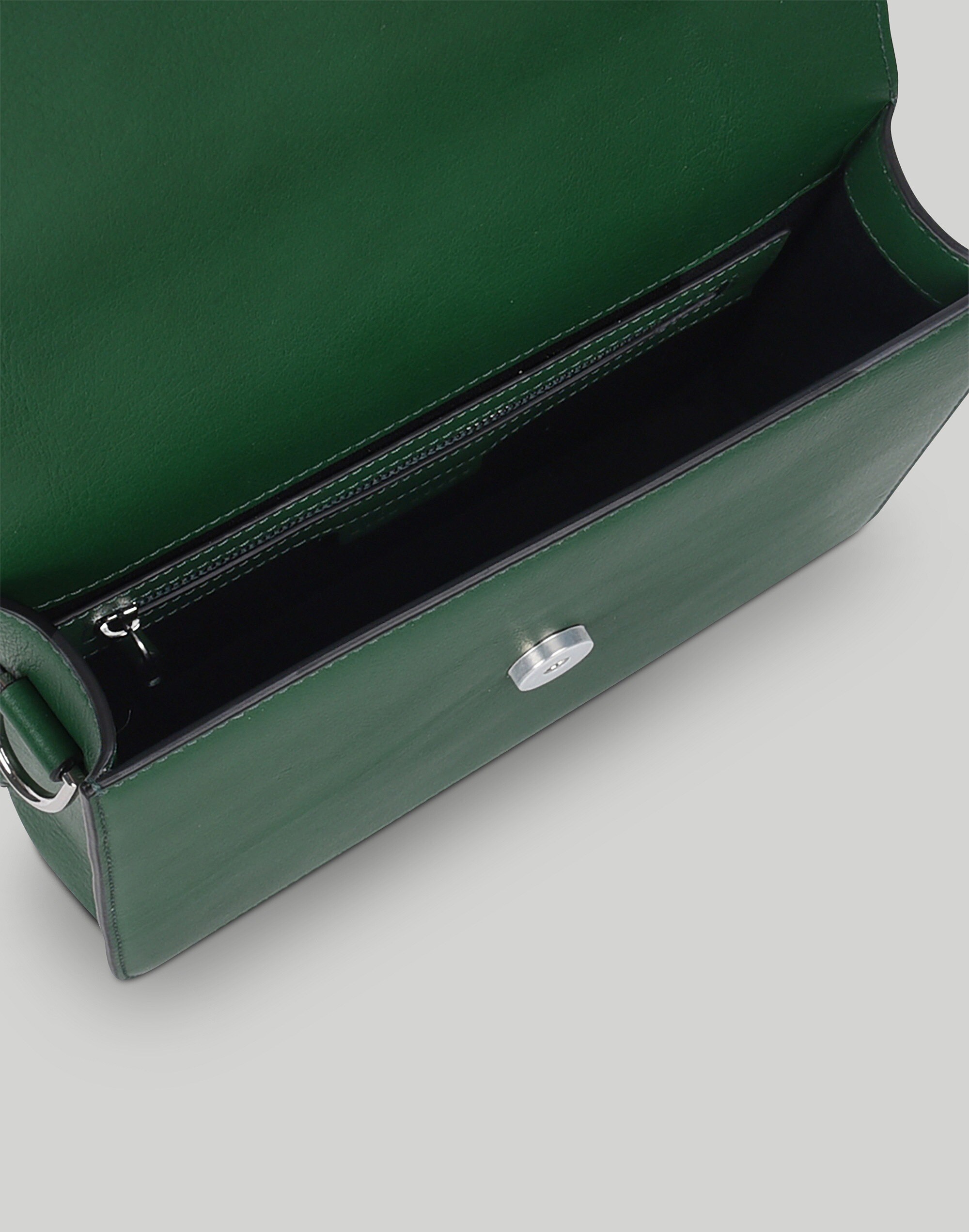 Hyer Goods Luxe Cube Bag