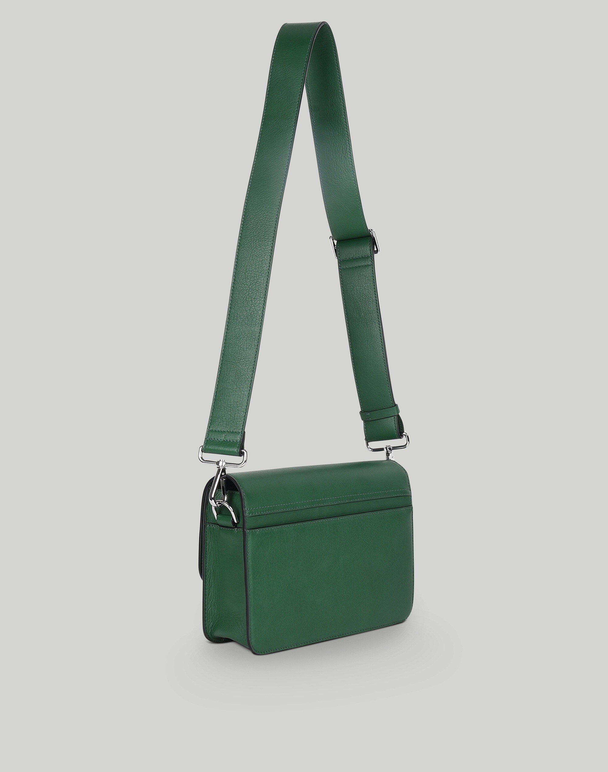 Hyer Goods Luxe Cube Bag