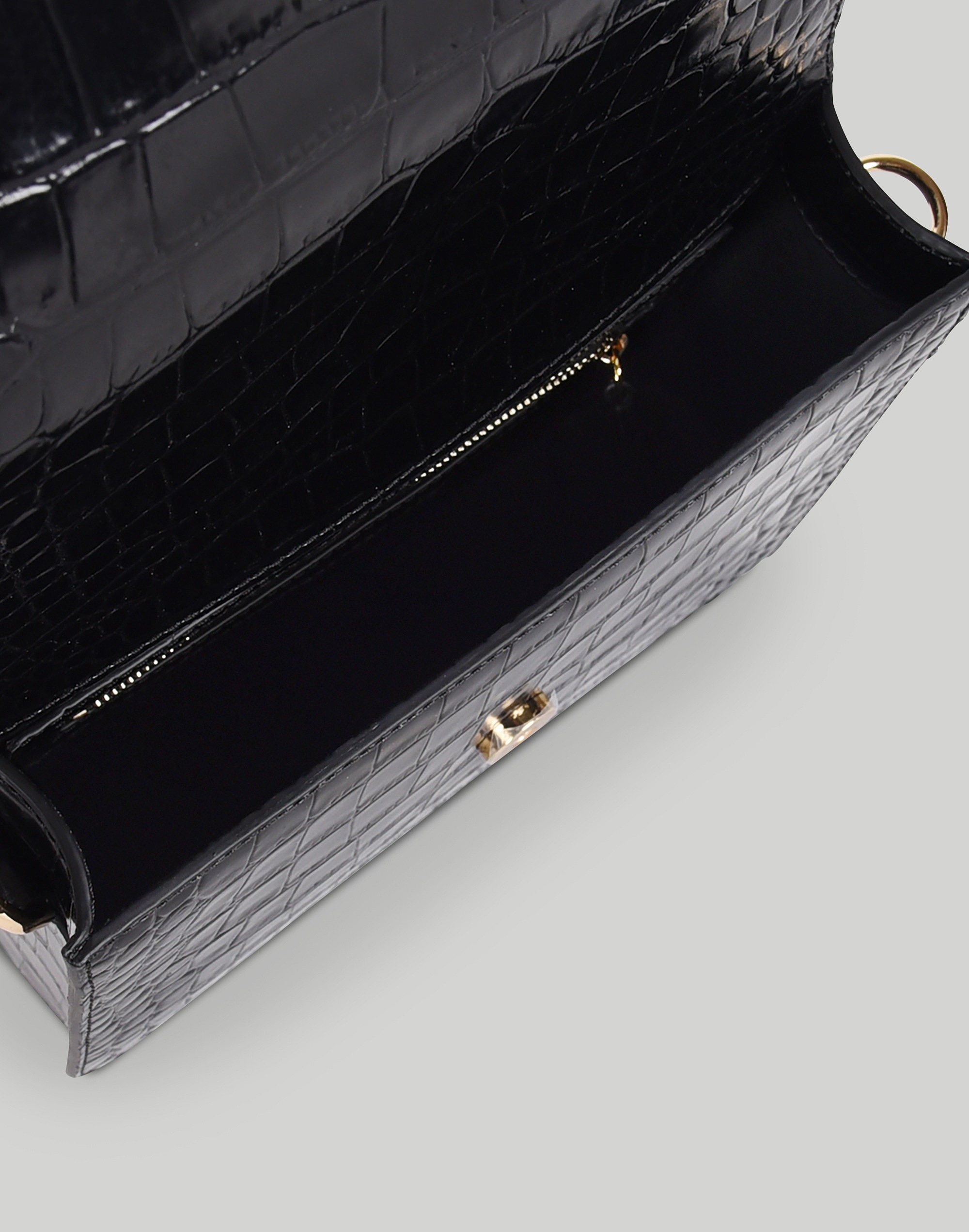 Hyer Goods Luxe Cube Bag