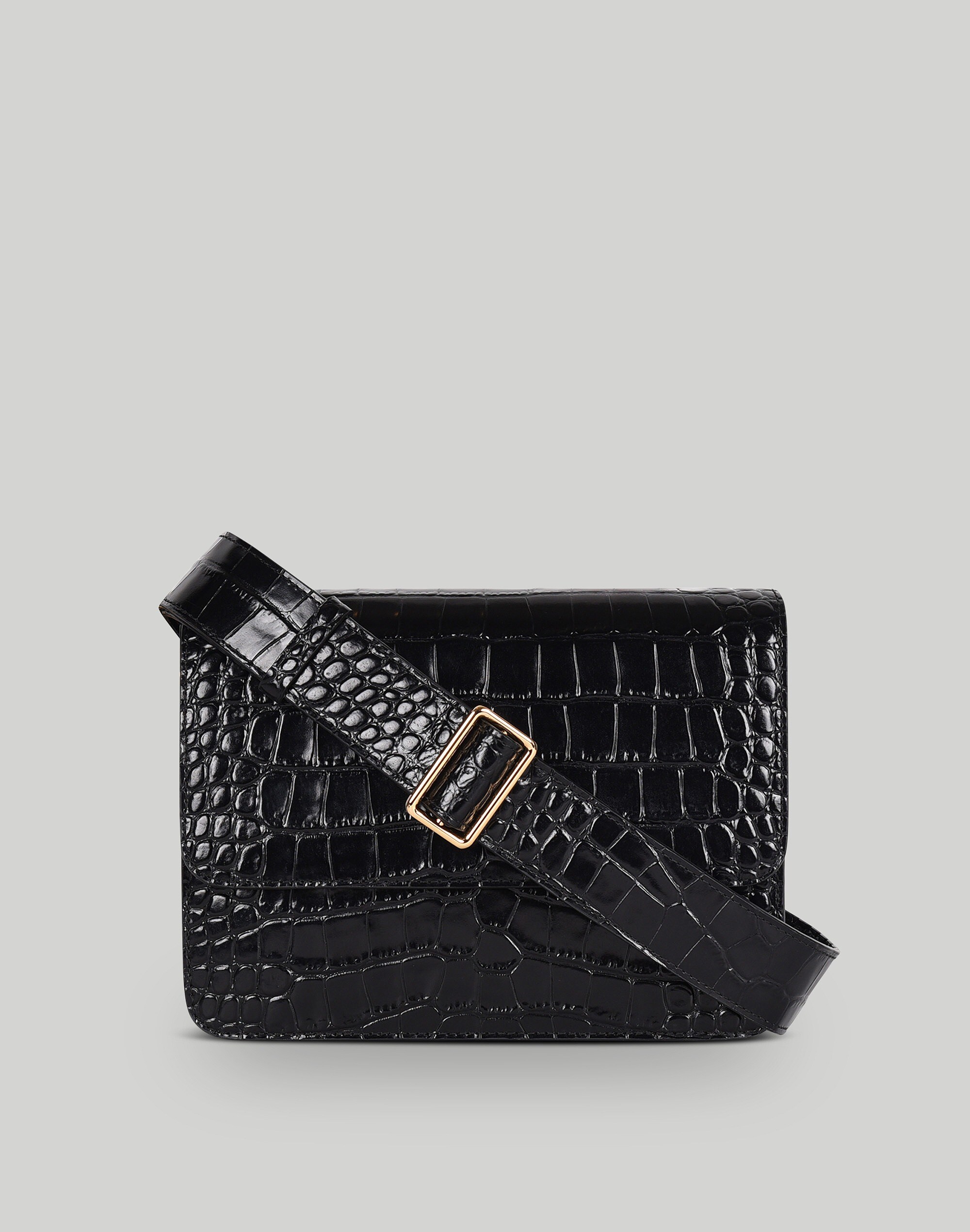 Hyer Goods Luxe Cube Bag