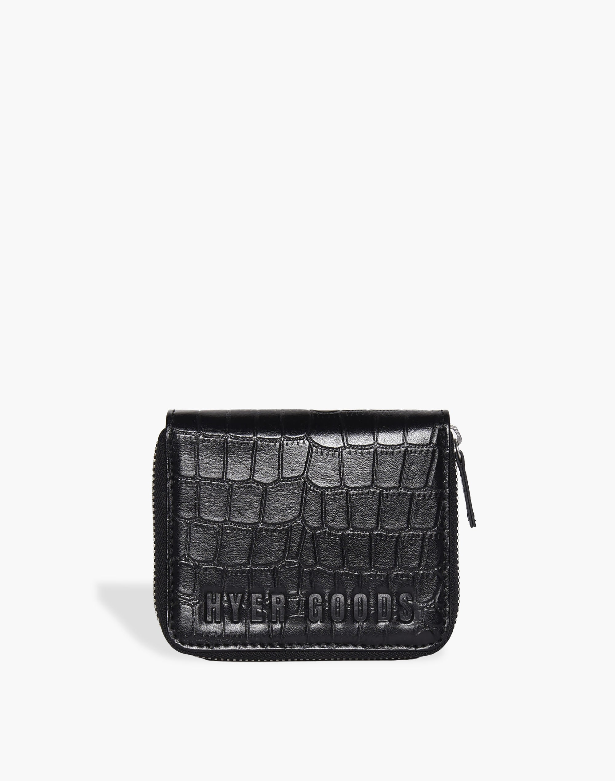 hyer goods zip wallet