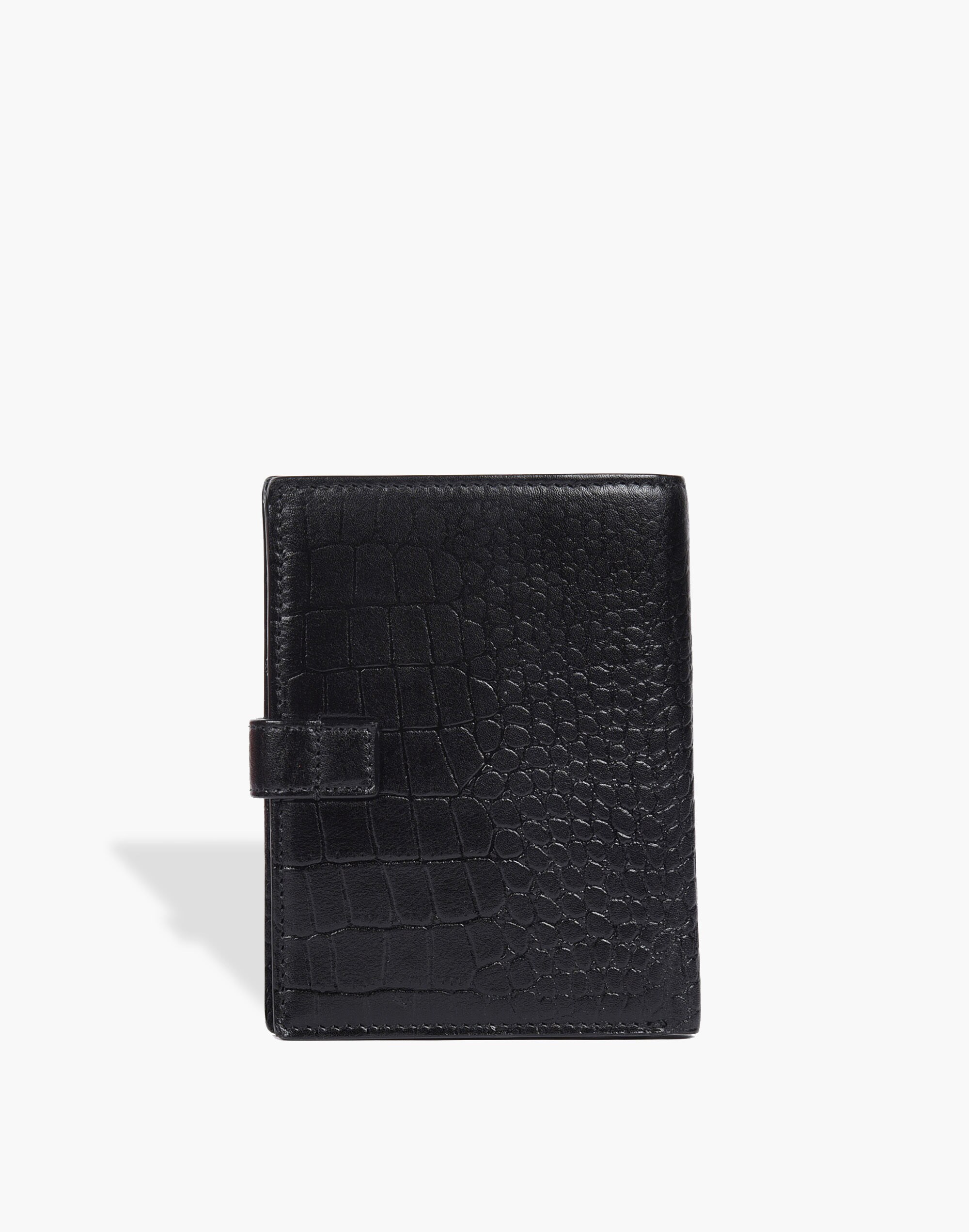 Hyer Goods Luxe Traveler's Wallet