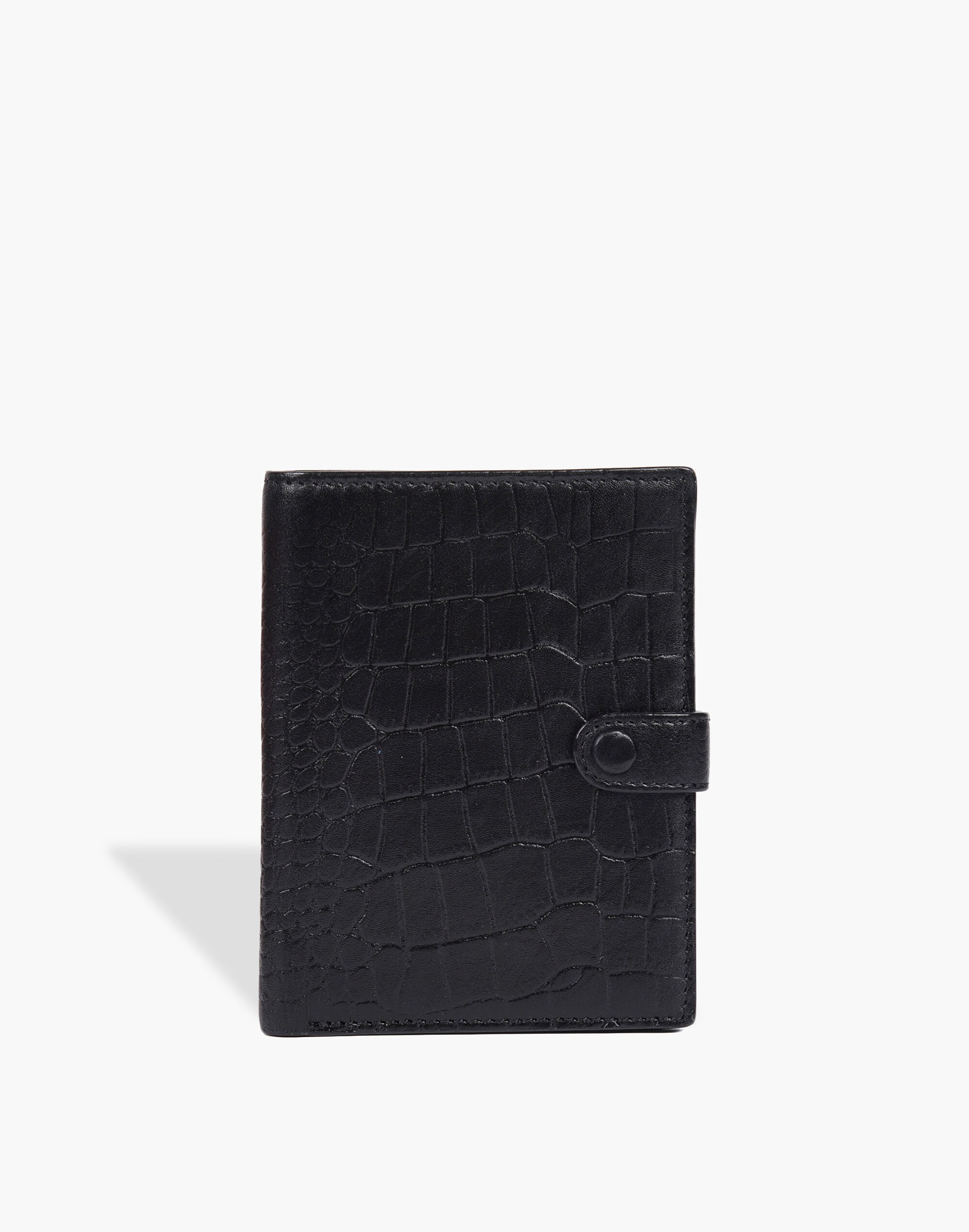Hyer Goods Luxe Traveler's Wallet