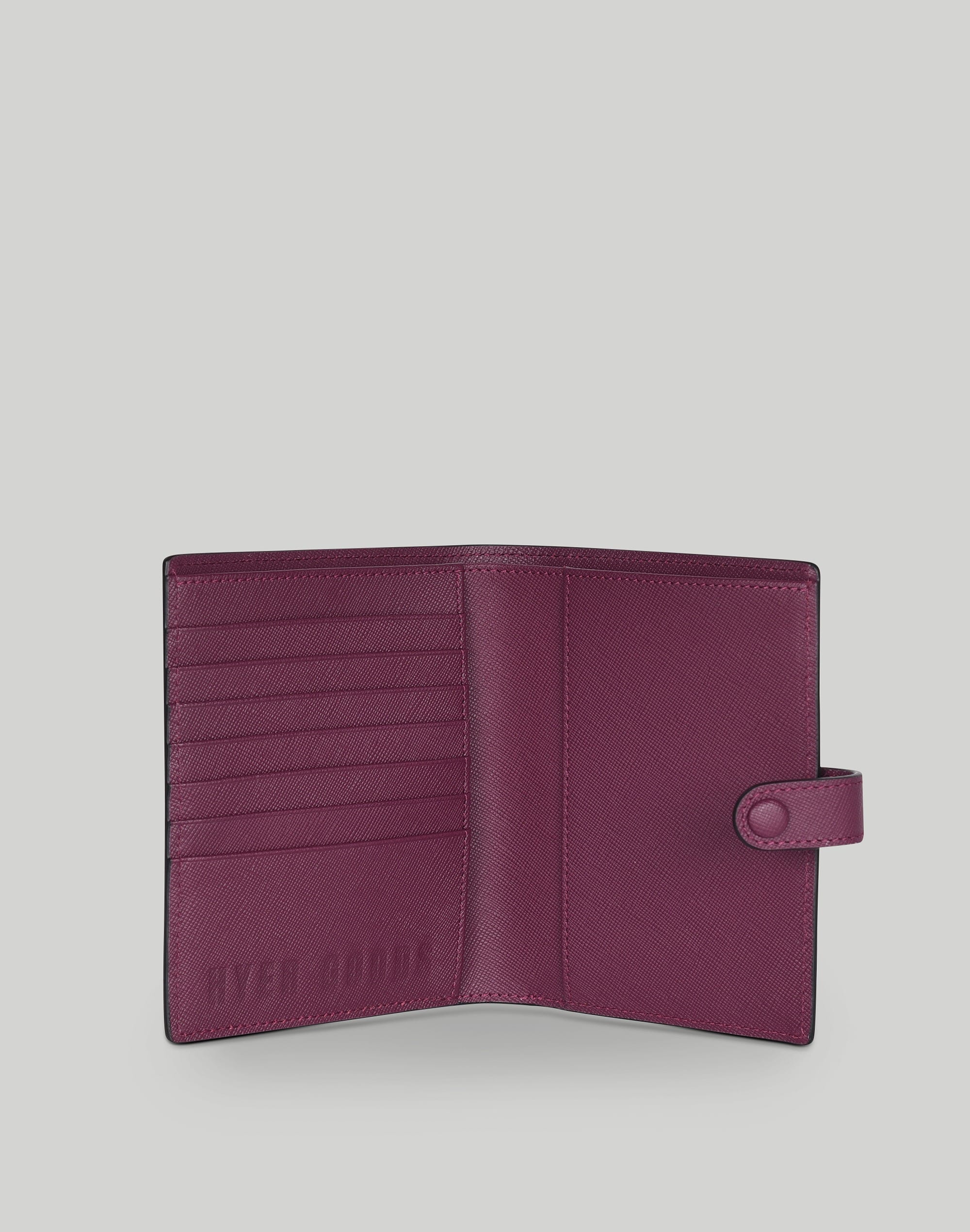 Hyer Goods Luxe Traveler's Wallet