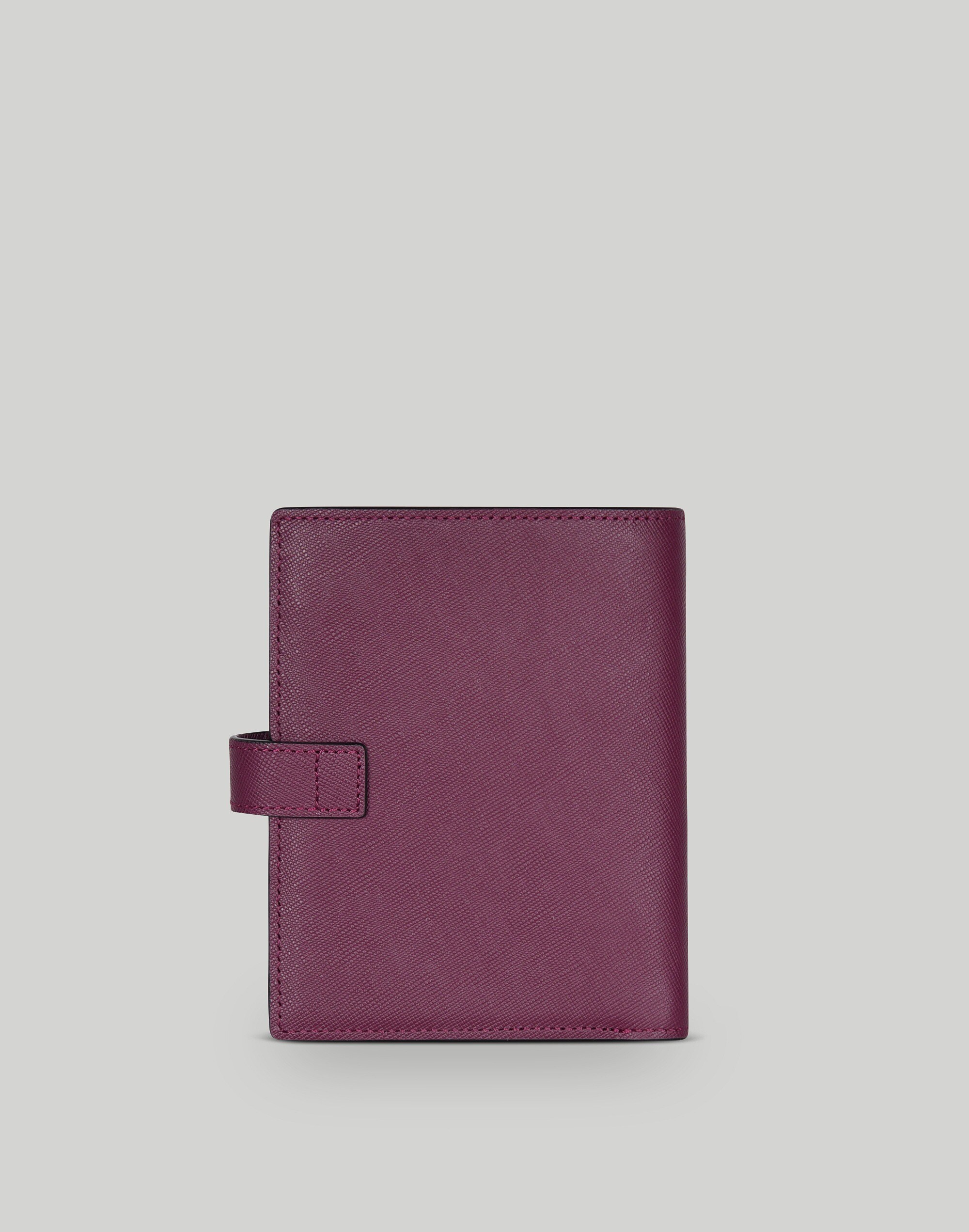 Hyer Goods Luxe Traveler's Wallet