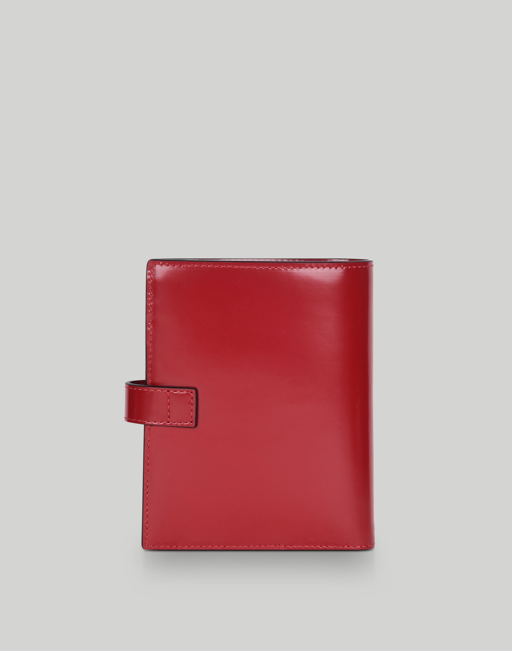 Hyer Goods Luxe Traveler's Wallet
