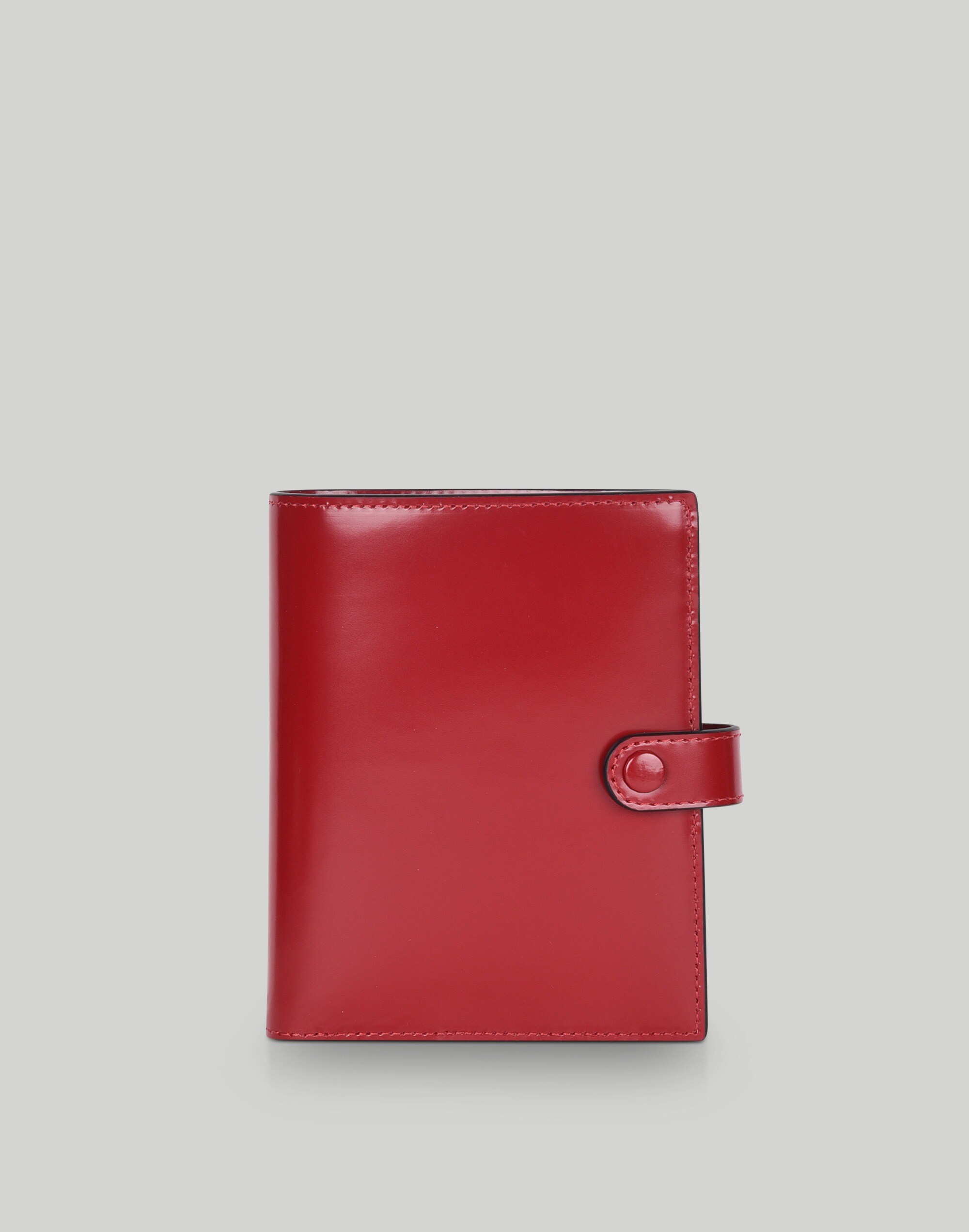 Hyer Goods Luxe Traveler's Wallet
