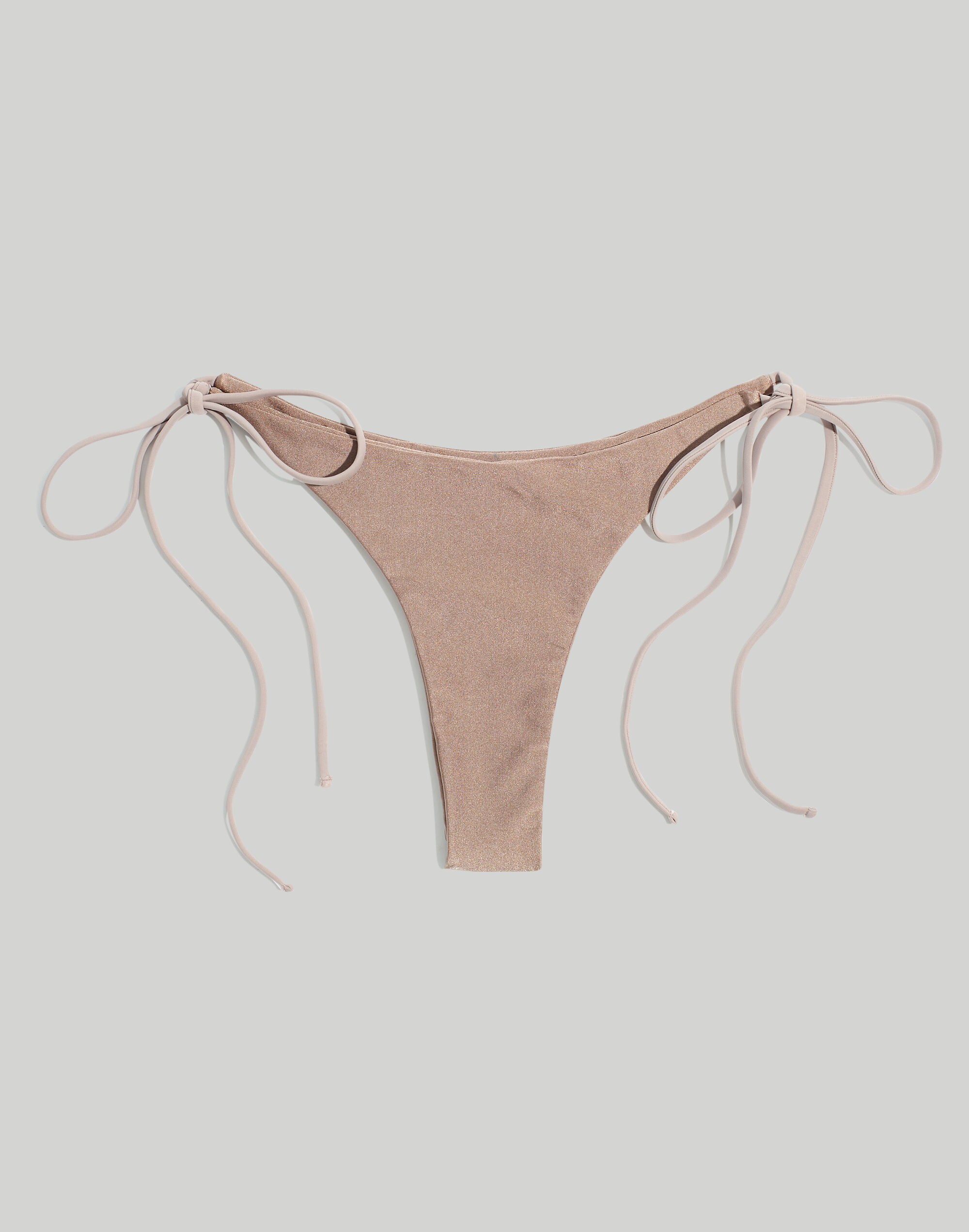 Butter Swimwear Bali Bottoms Madewell