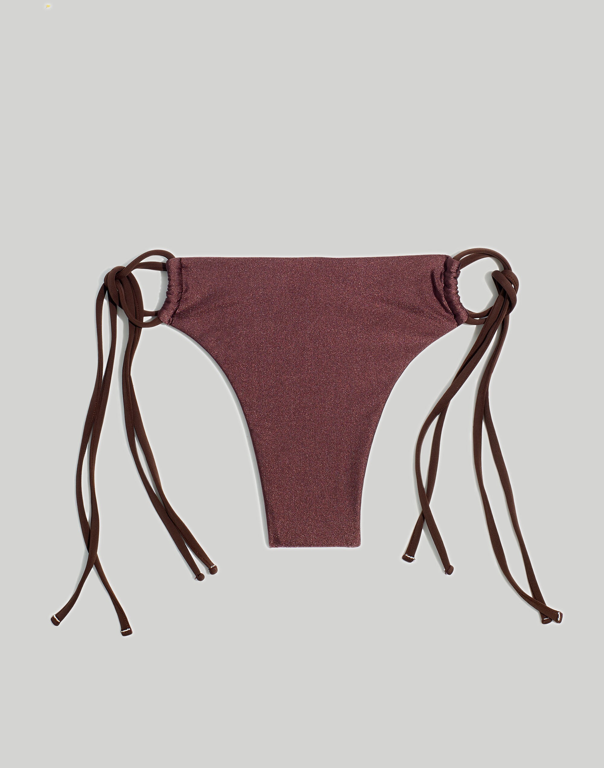 Butter Swimwear Jakarta Bottoms Madewell