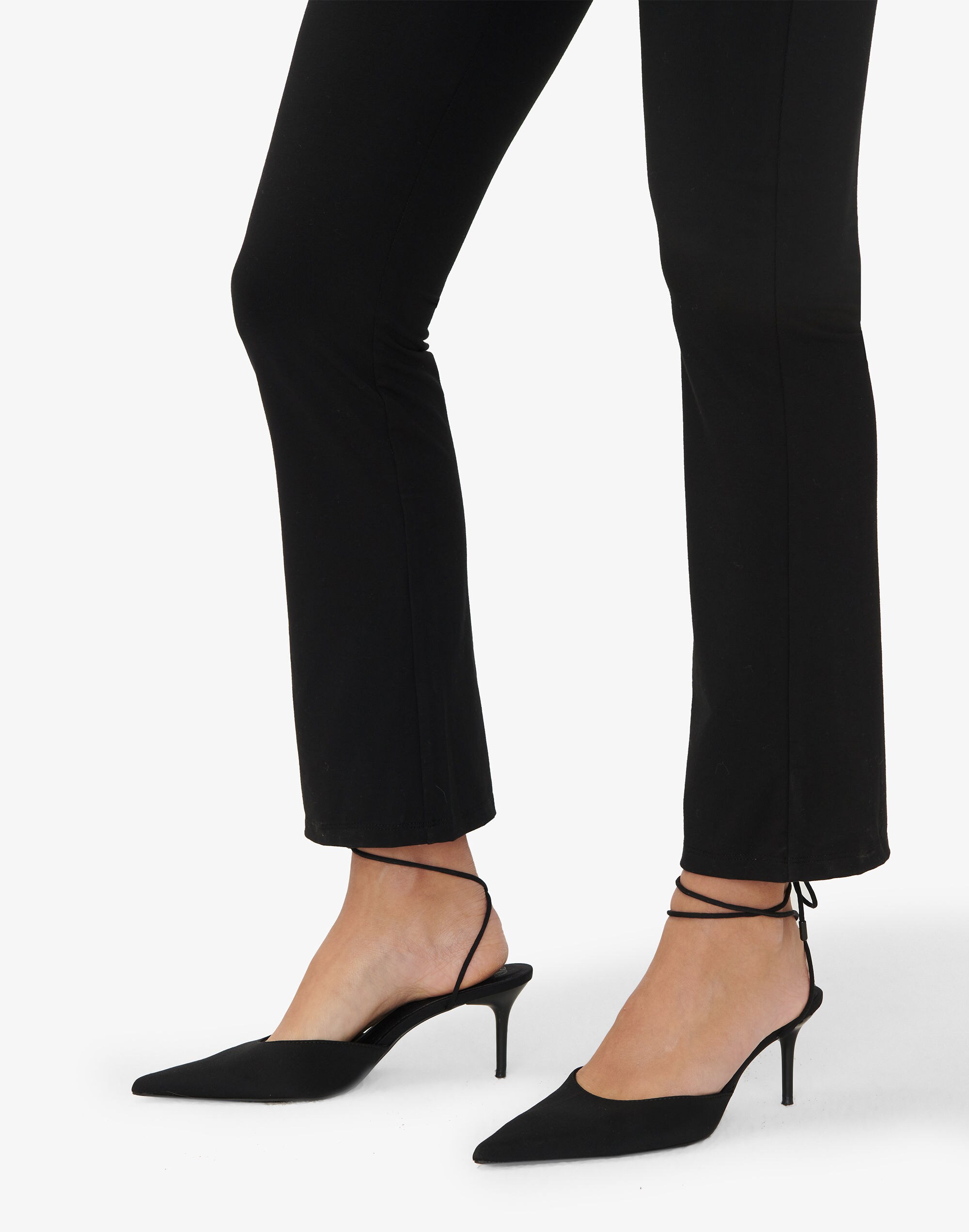 HATCH Collection The Body Bootcut Unitard