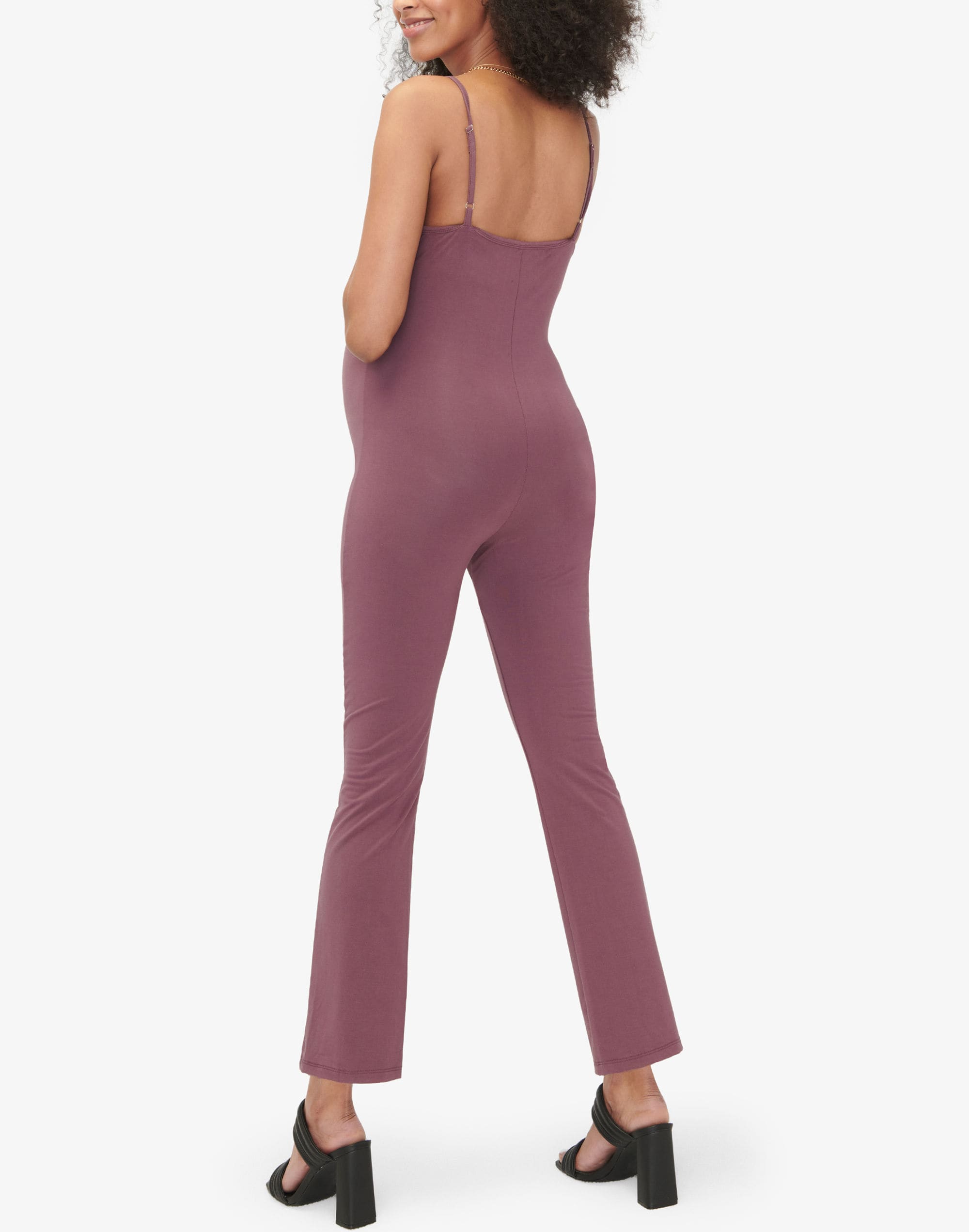 HATCH Collection The Body Bootcut Unitard