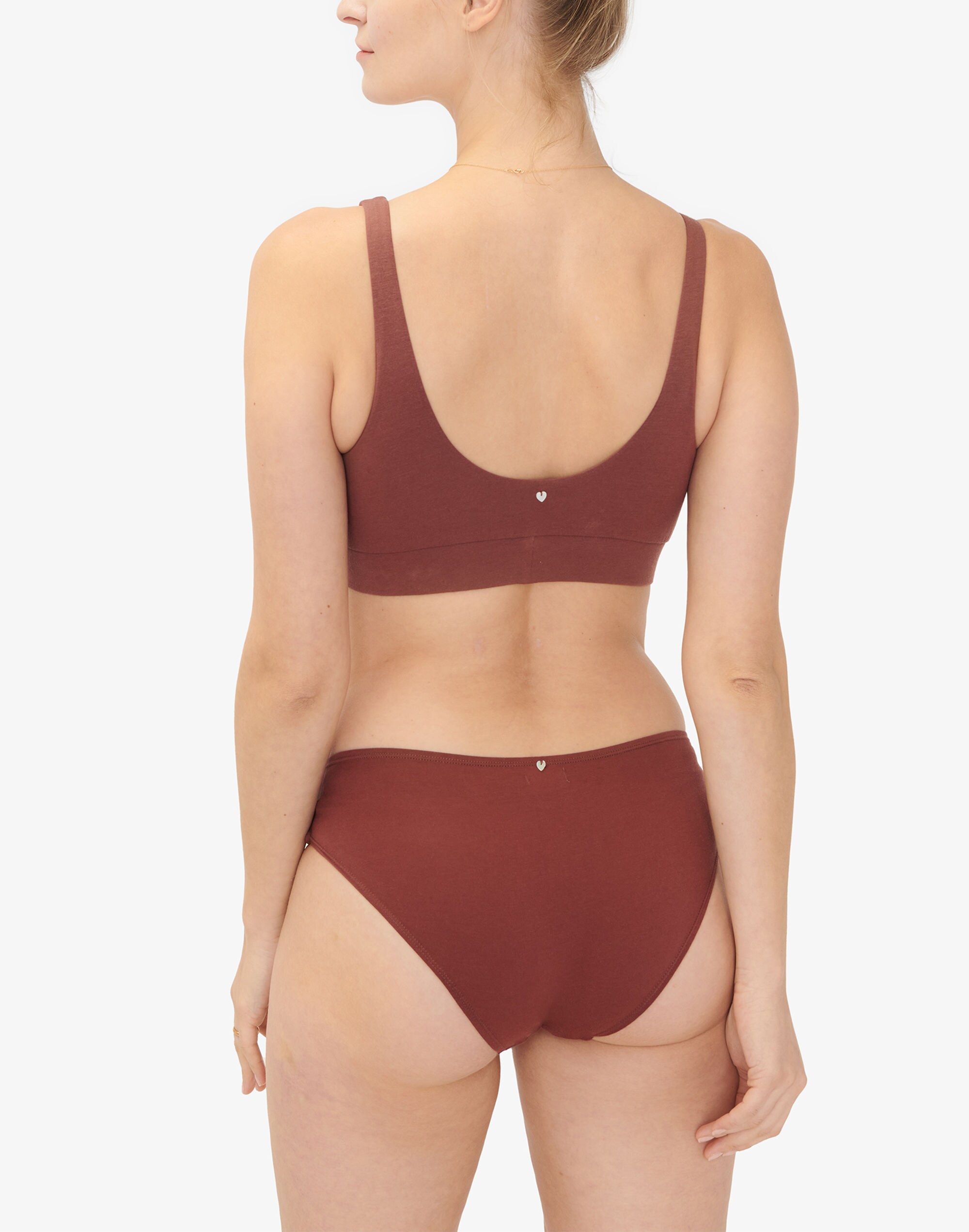 HATCH Collection The Dream Feed Nursing &amp; Sleep Bra