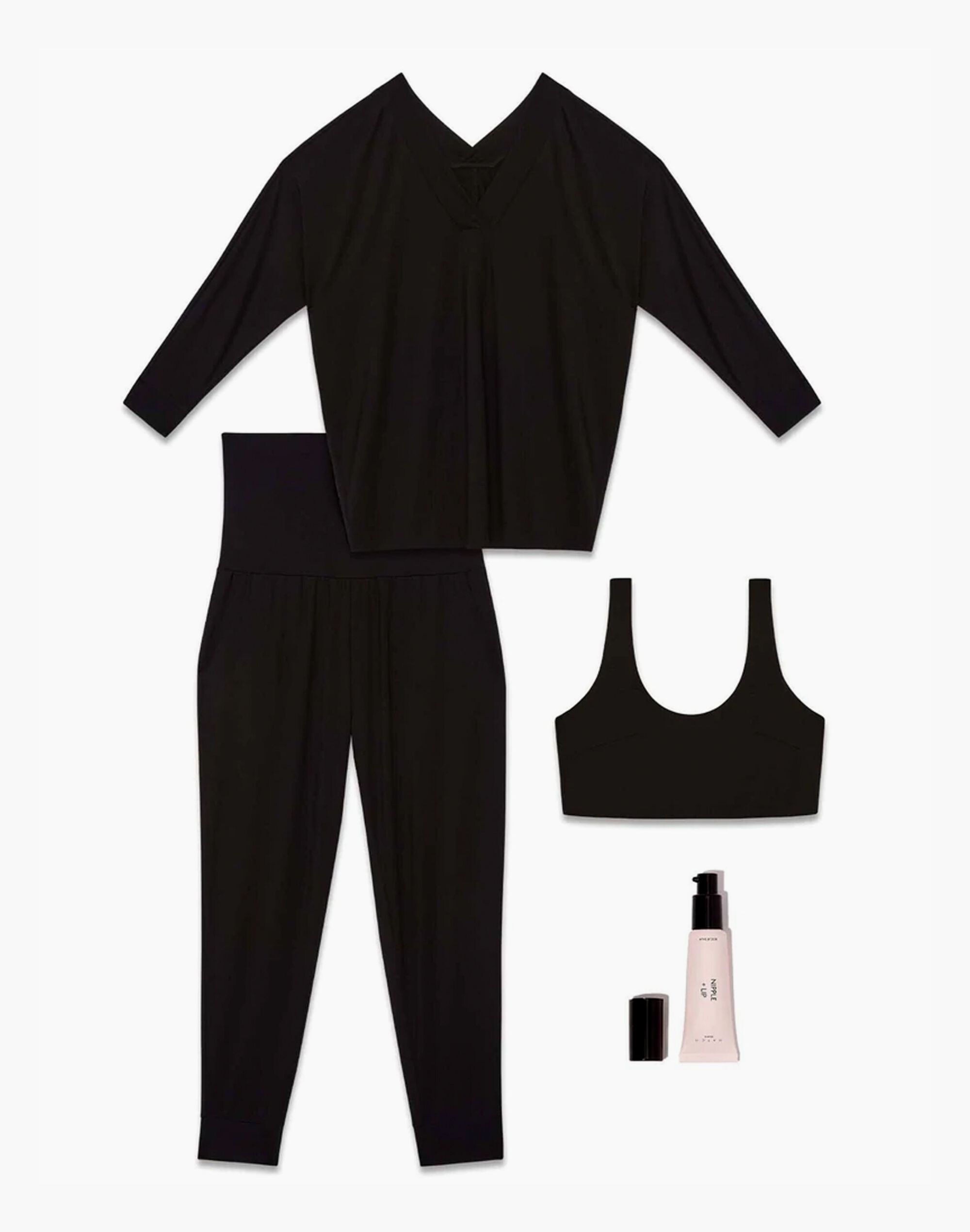 HATCH Collection The Hospital Departure Bundle